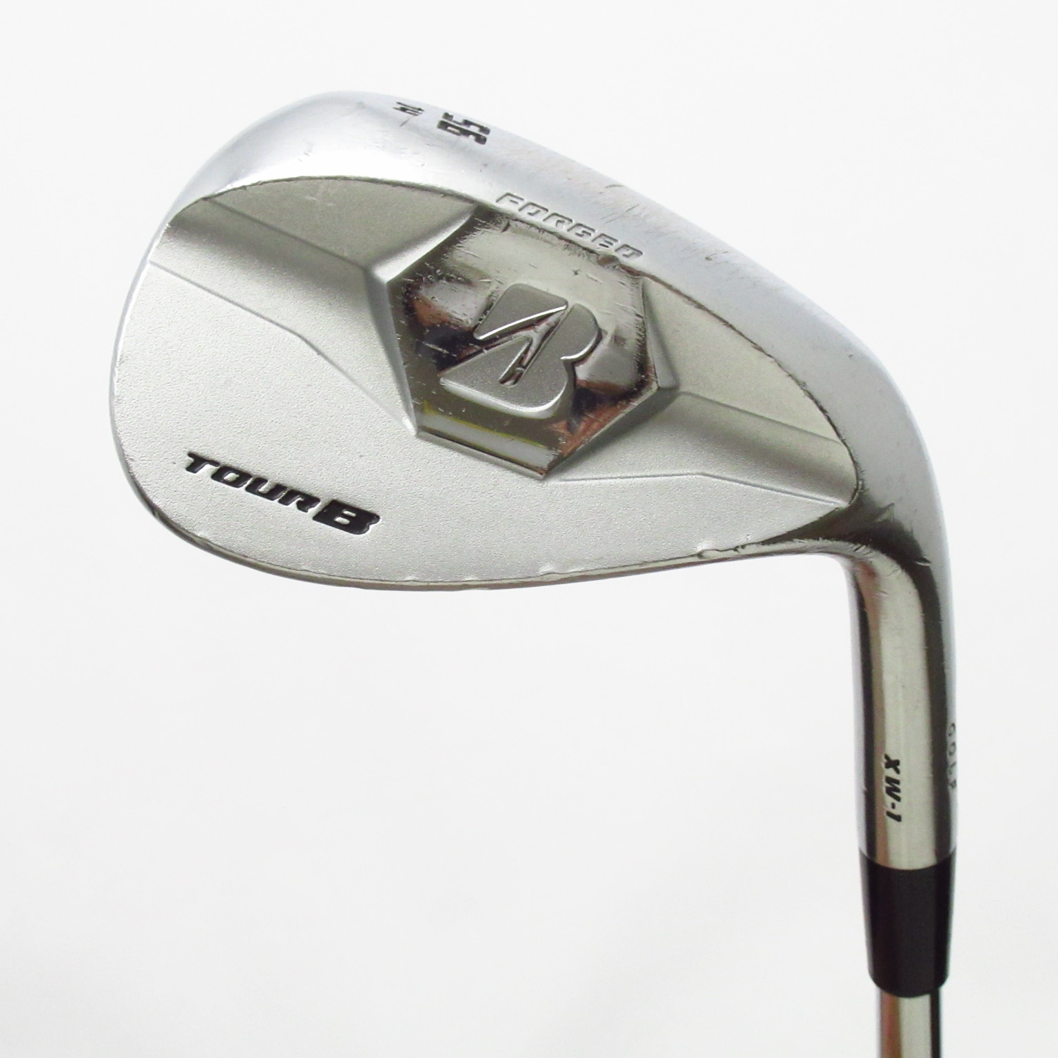 中古　ブリヂストン　BRM2 HF ウェッジ２本　モーダス３ツアー１１５S 中古 ブリヂストン BRM2 HF ウェッジ2本 モーダス3ツアー