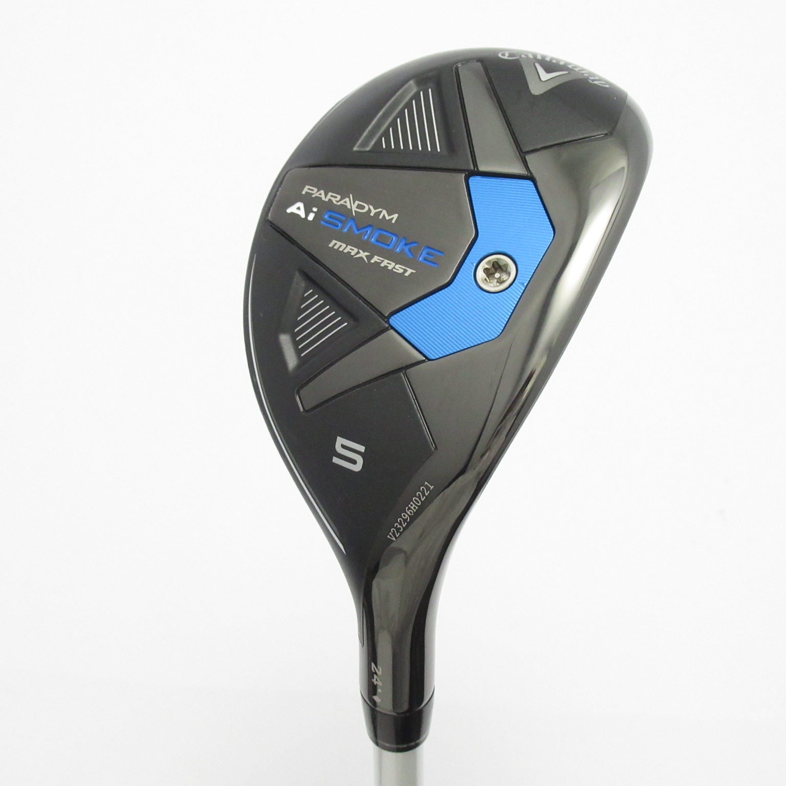 中古美品｜パラダイムMAXファスト7番アイアン｜エルディオ40L｜キャロウェイ 5002750312_01.jpg?h=600&w=600