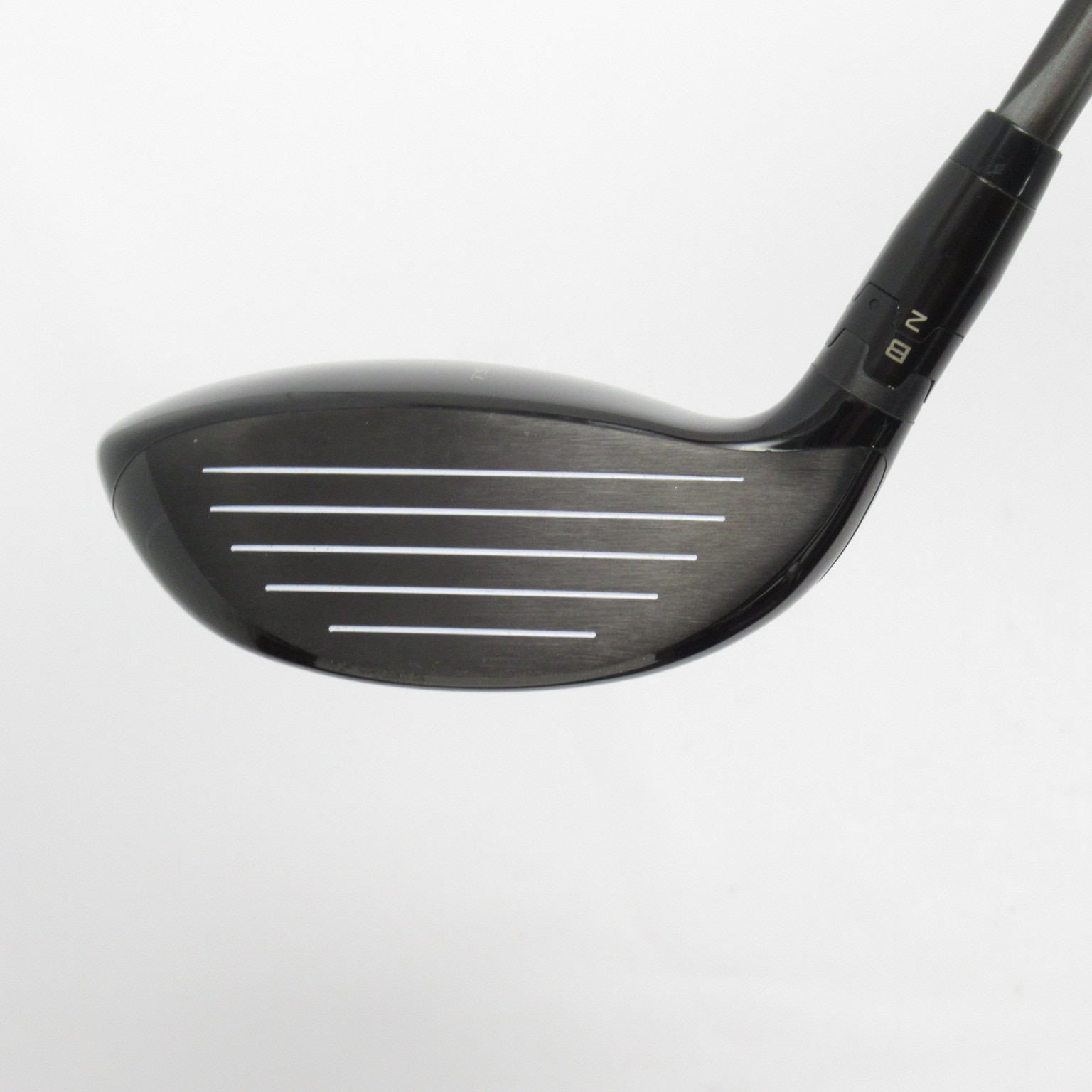 【中古ゴルフクラブ】タイトリスト　TSR　TSR3 フェアウェイウッド Speeder 661 EVOLUTION IV　シャフト：Speeder 661 EVOLUTION IV 中古】TSR3 フェアウェイウッド Speeder 661 EVOLUTION IV 18 S C