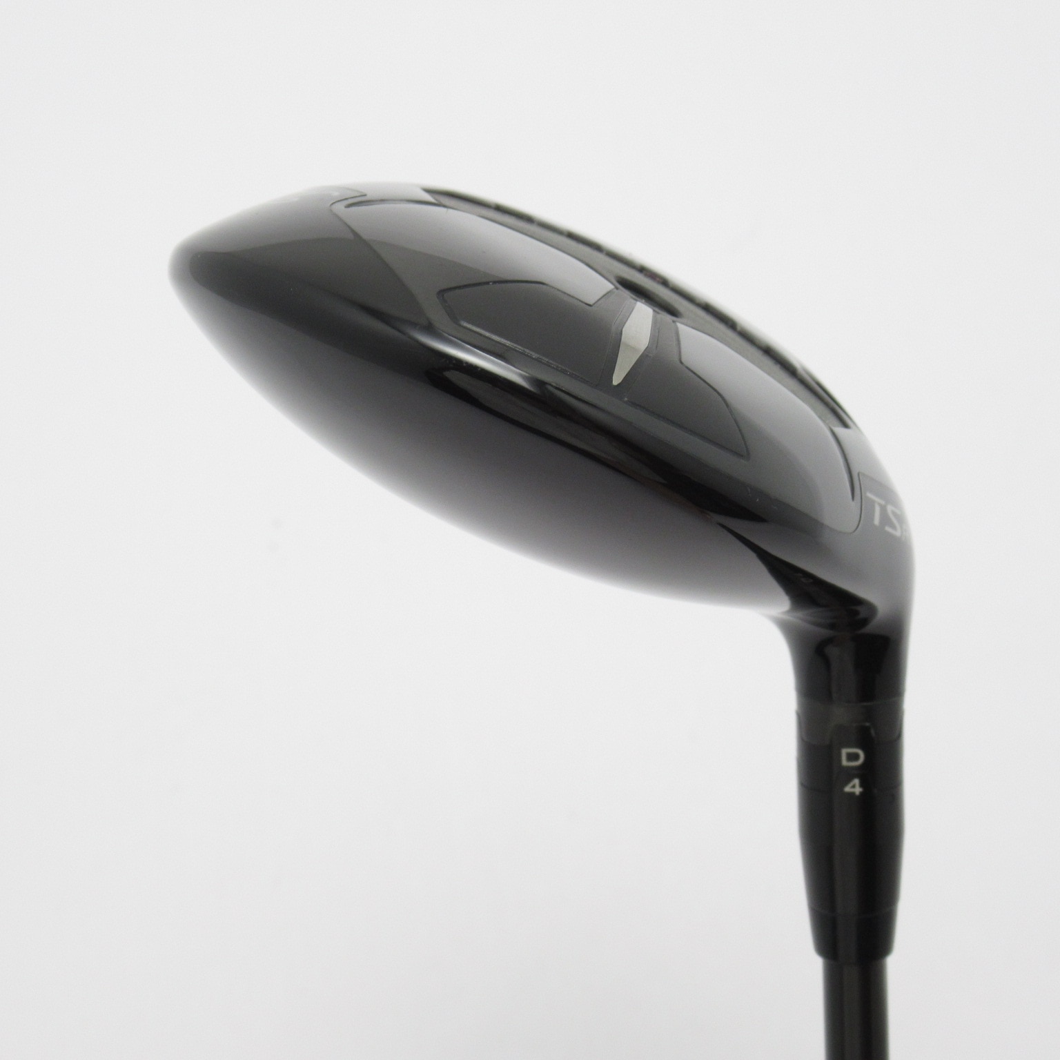 中古】TSR3 フェアウェイウッド Speeder 661 EVOLUTION IV 18 S C