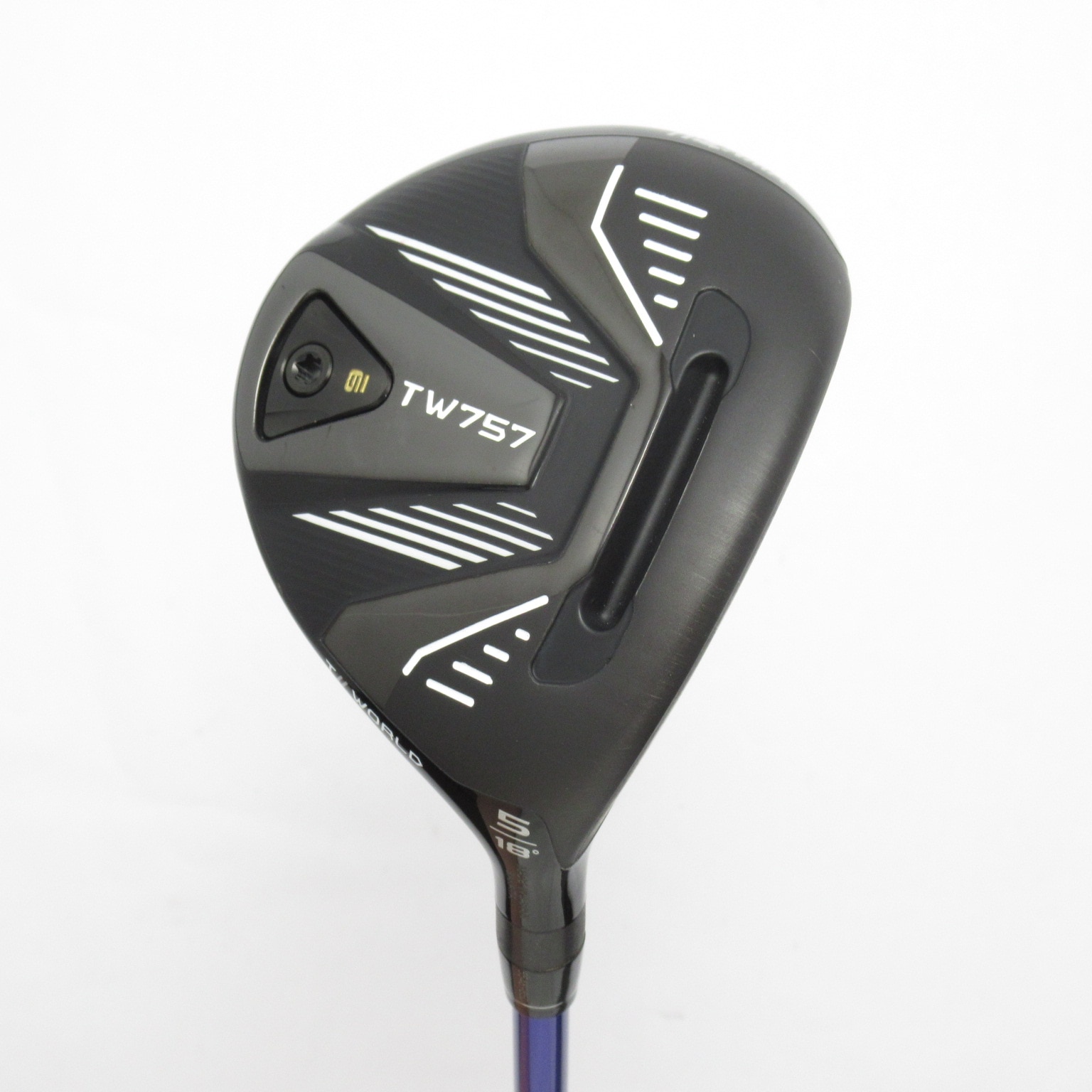 中古】ツアーワールド TW757 (本間ゴルフ) ツアーワールド 通販
