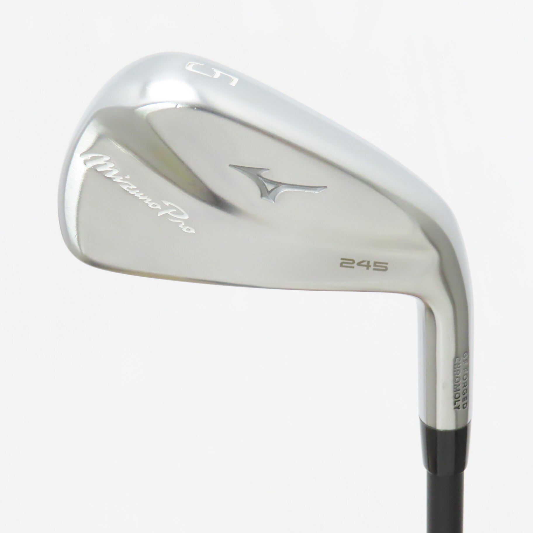 Mizuno Pro - レア　イチローモデルMIZUNOPRO中古 Mizuno Pro 限定硬式グローブ ミズノプロ ブランドアンバサダー