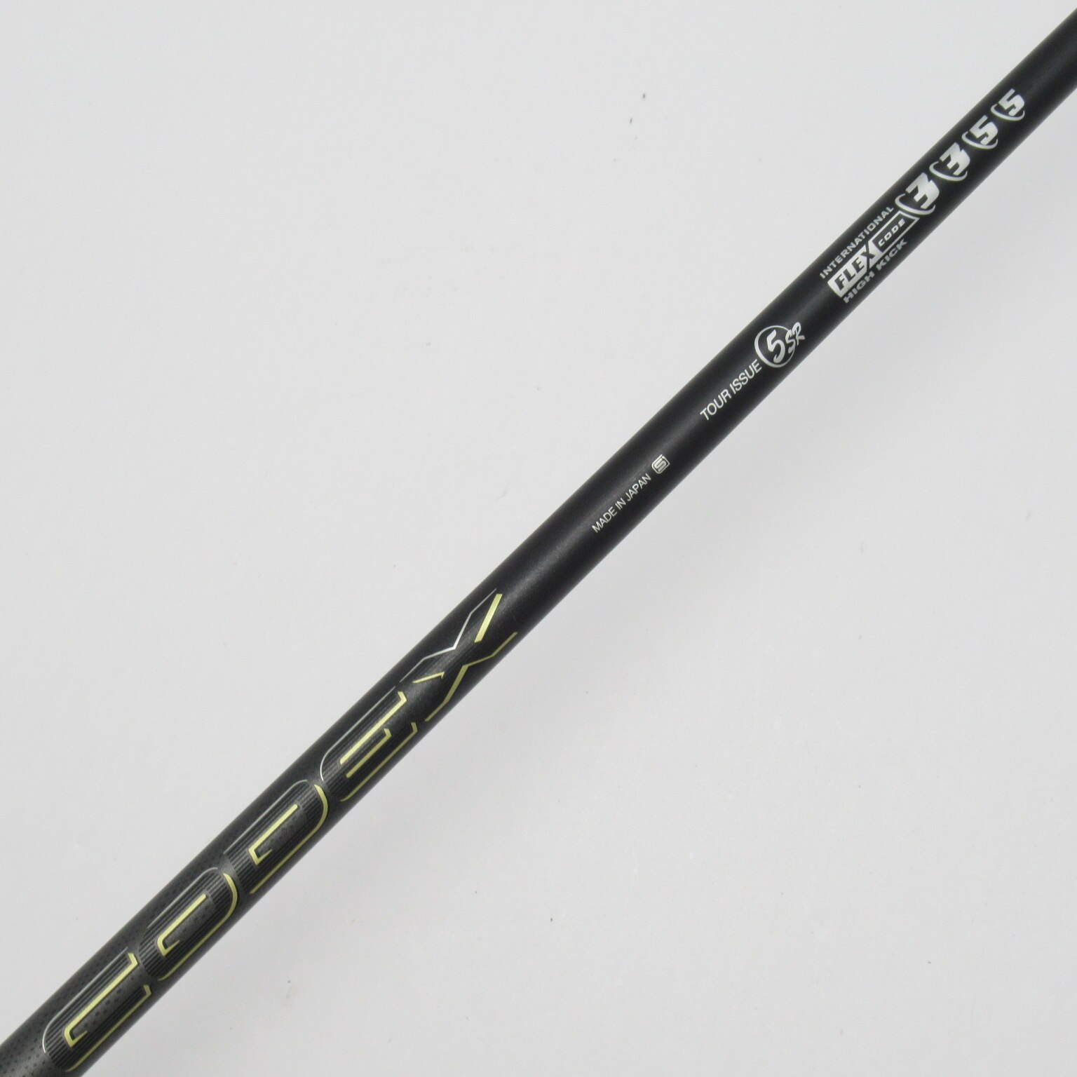 中古】スリクソン ZX MkII フェアウェイウッド Miyazaki CODEX KORI 5