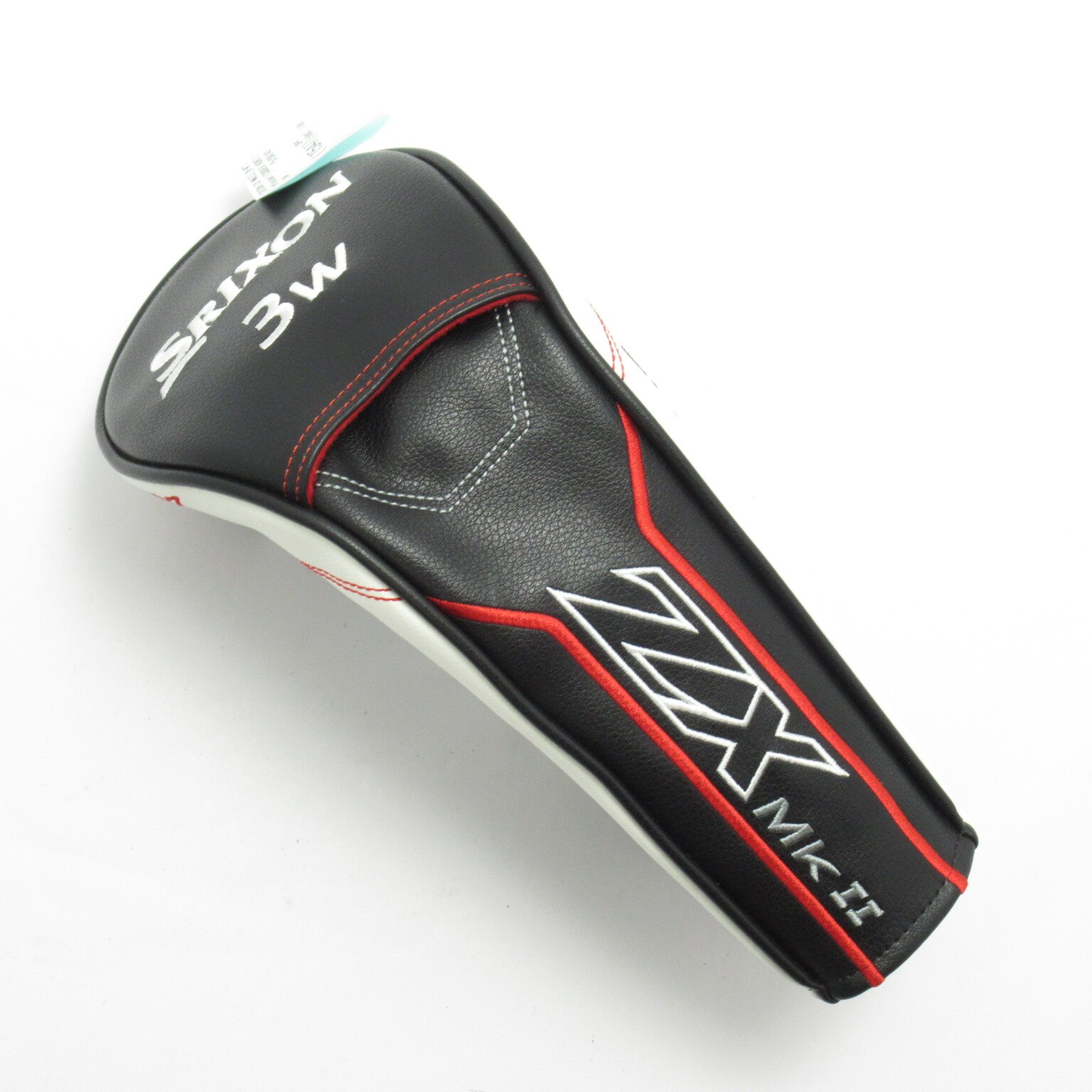 中古】スリクソン ZX MkII フェアウェイウッド Miyazaki CODEX KORI 5