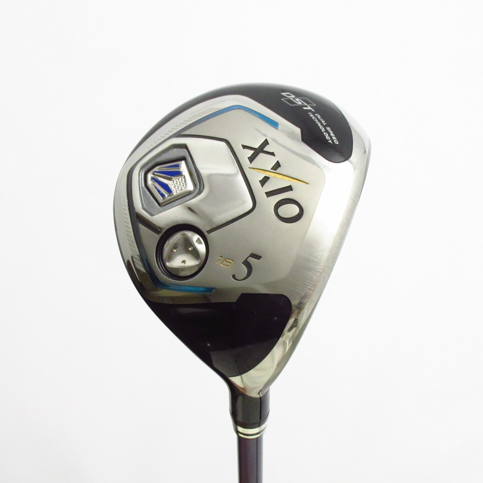 XXIO レディース フェアウェイウッド 4番 18度 ゼクシオ11 レディース フェアウェイウッド 4番 18度 ヘッドカバー付き