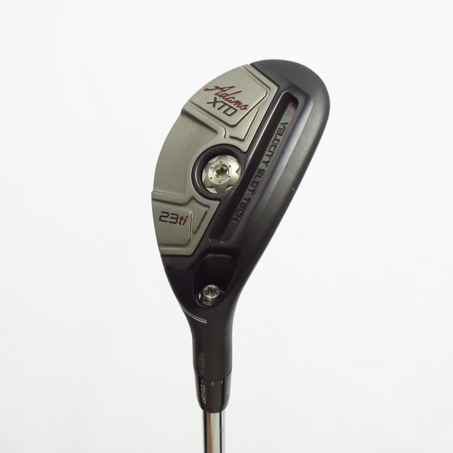 中古】アダムス ゴルフクラブ (アダムス) 通販｜GDO中古ゴルフクラブ