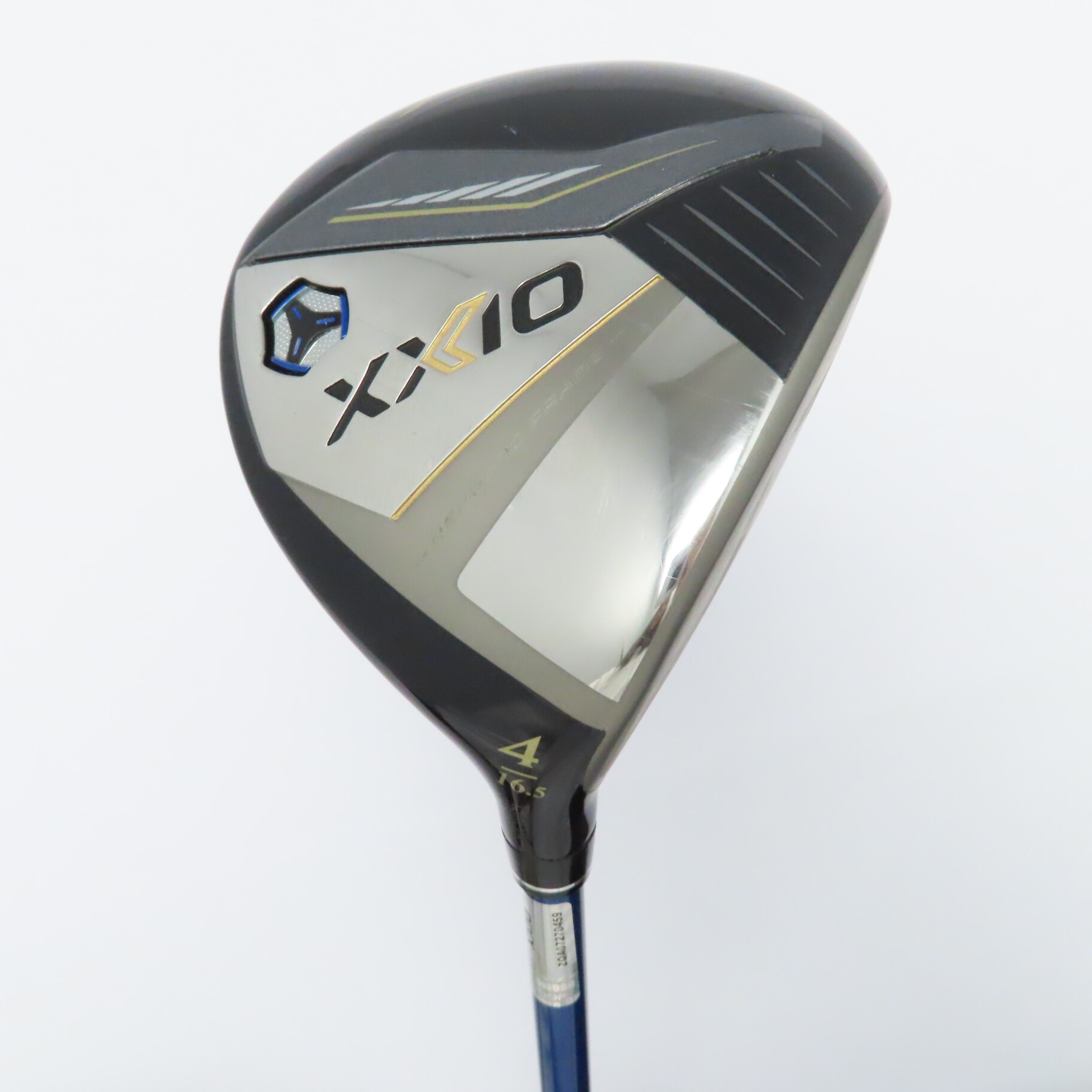 中古】ゼクシオ 13 [2024] フェアウェイウッド (ダンロップ