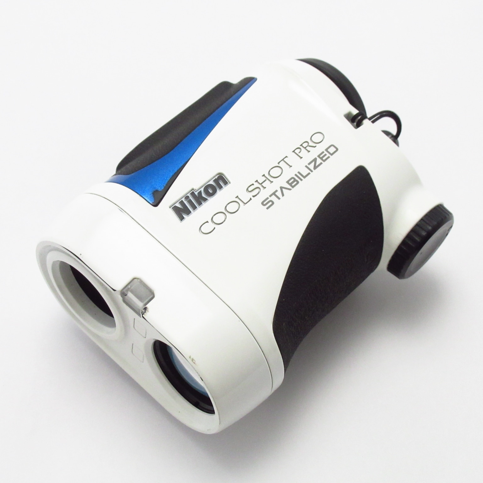 中古】ニコン 距離測定器 通販｜GDO中古ゴルフクラブ