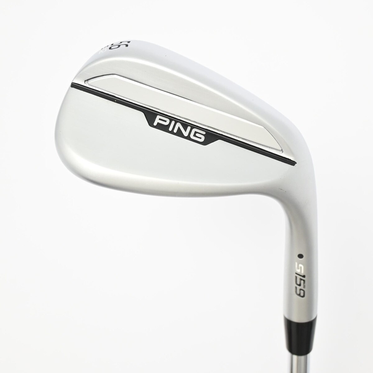 クラブ ping S159 56S-12 MODUS3TOUR105 S 中古】S159 ウェッジ N.S.PRO MODUS3 TOUR 105 56-12 S B(ウェッジ