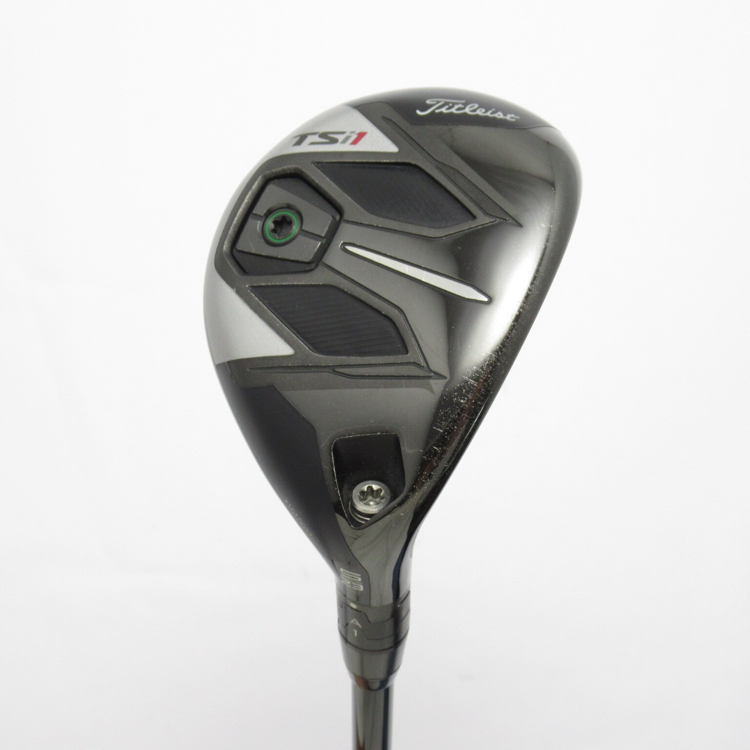 中古】TSi ユーティリティ (タイトリスト) 通販｜GDO中古ゴルフ