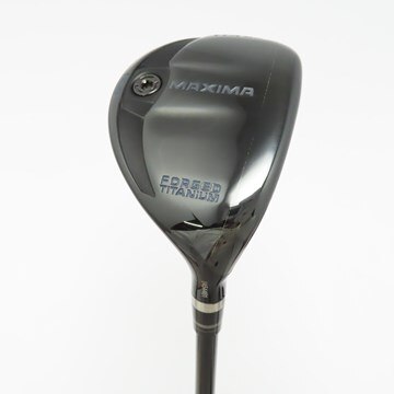中古】MAXIMA U ユーティリティ (リョーマ ゴルフ) リョーマ ゴルフ 