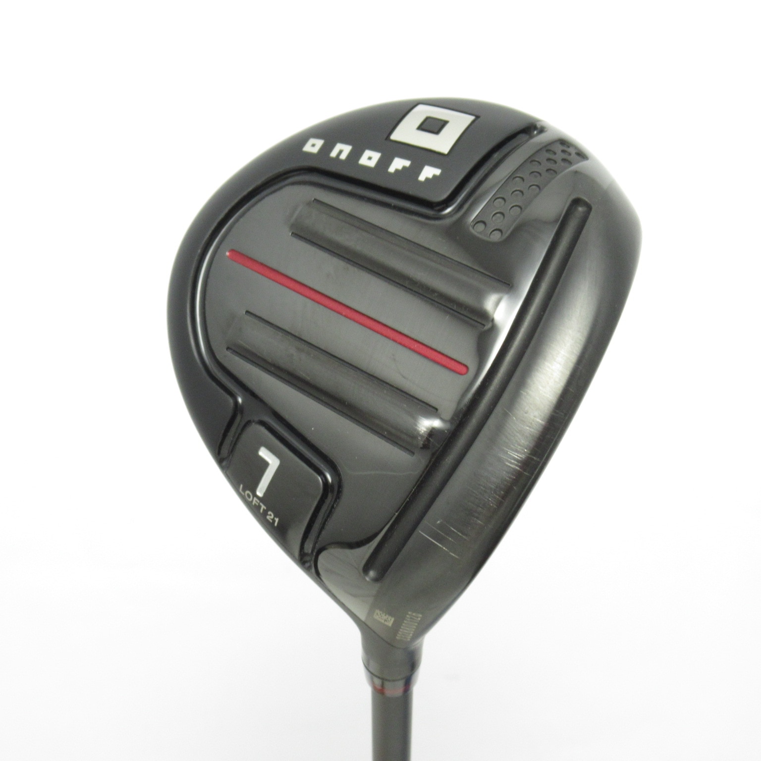 Onoff - オノフ ONOFF AKA 3W 5W U4 3本セット 中古】ONOFF FAIRWAY ARMS AKA(2024) フェアウェイウッド