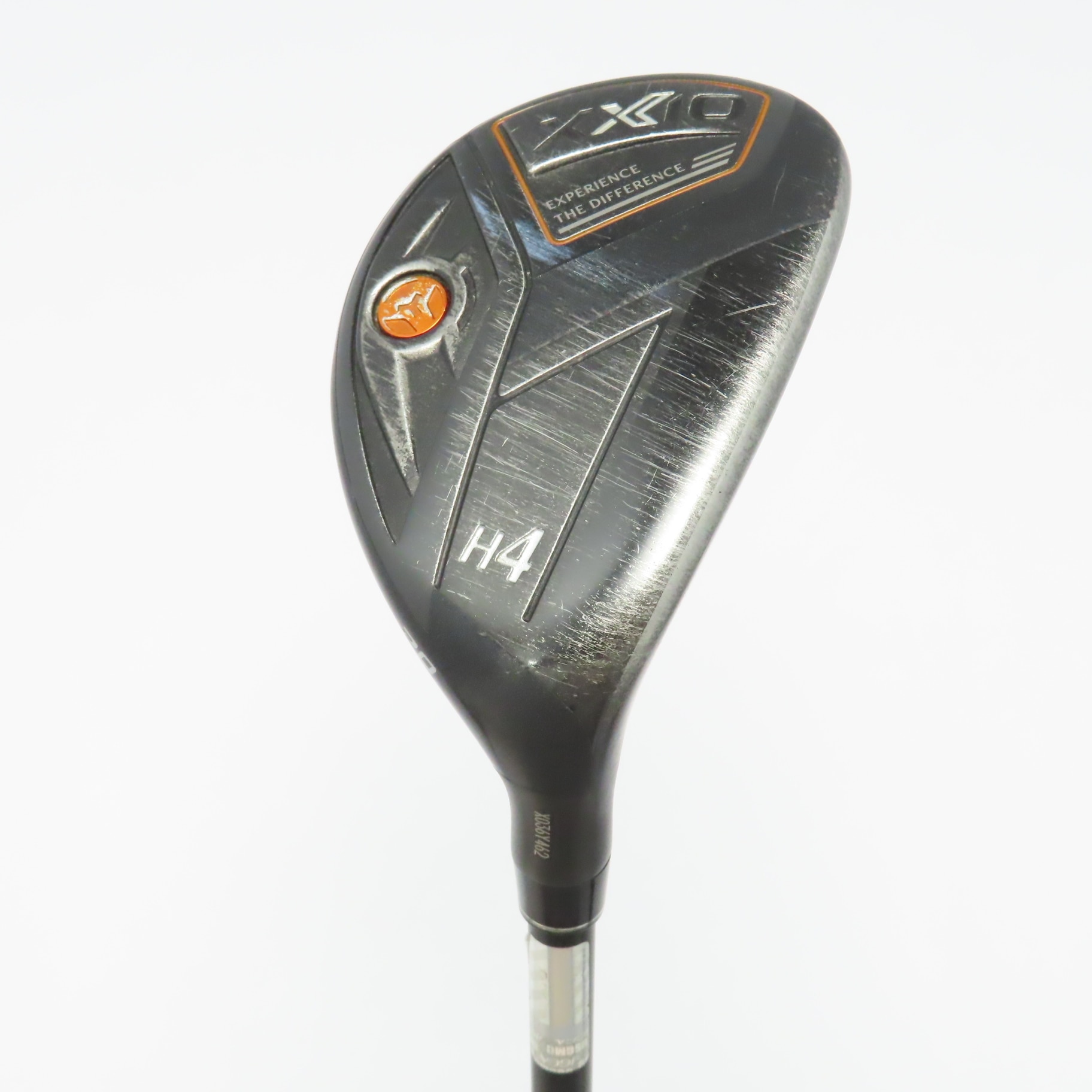 【あっ!】ゼクシオ エックス2020年6～ＰＷMiyazaki AX-1 S中古 中古】ゼクシオ エックス ハイブリッドユーティリティ ユーティリティ