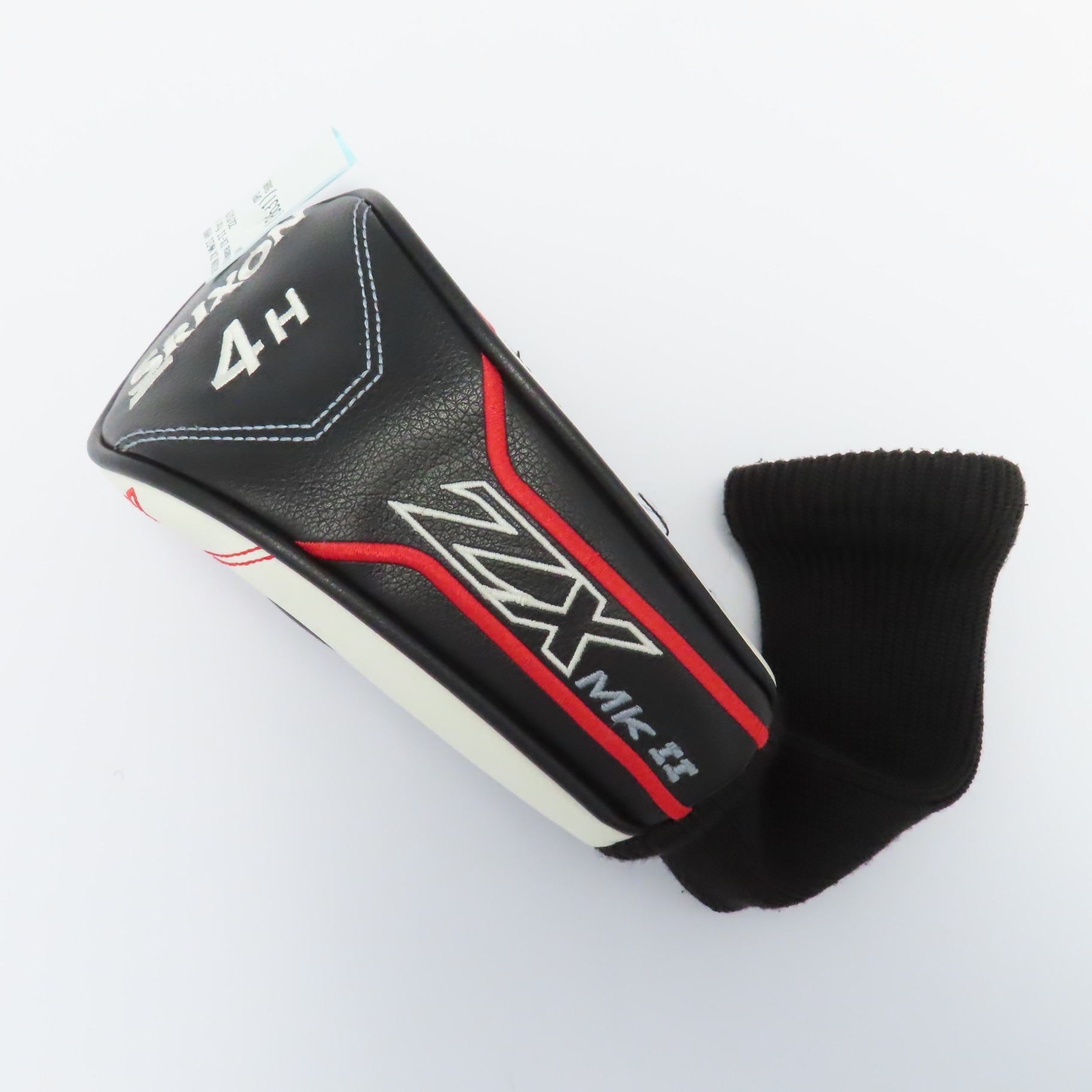 中古】スリクソン ZX MkII ハイブリッド ユーティリティ Diamana ZX-II