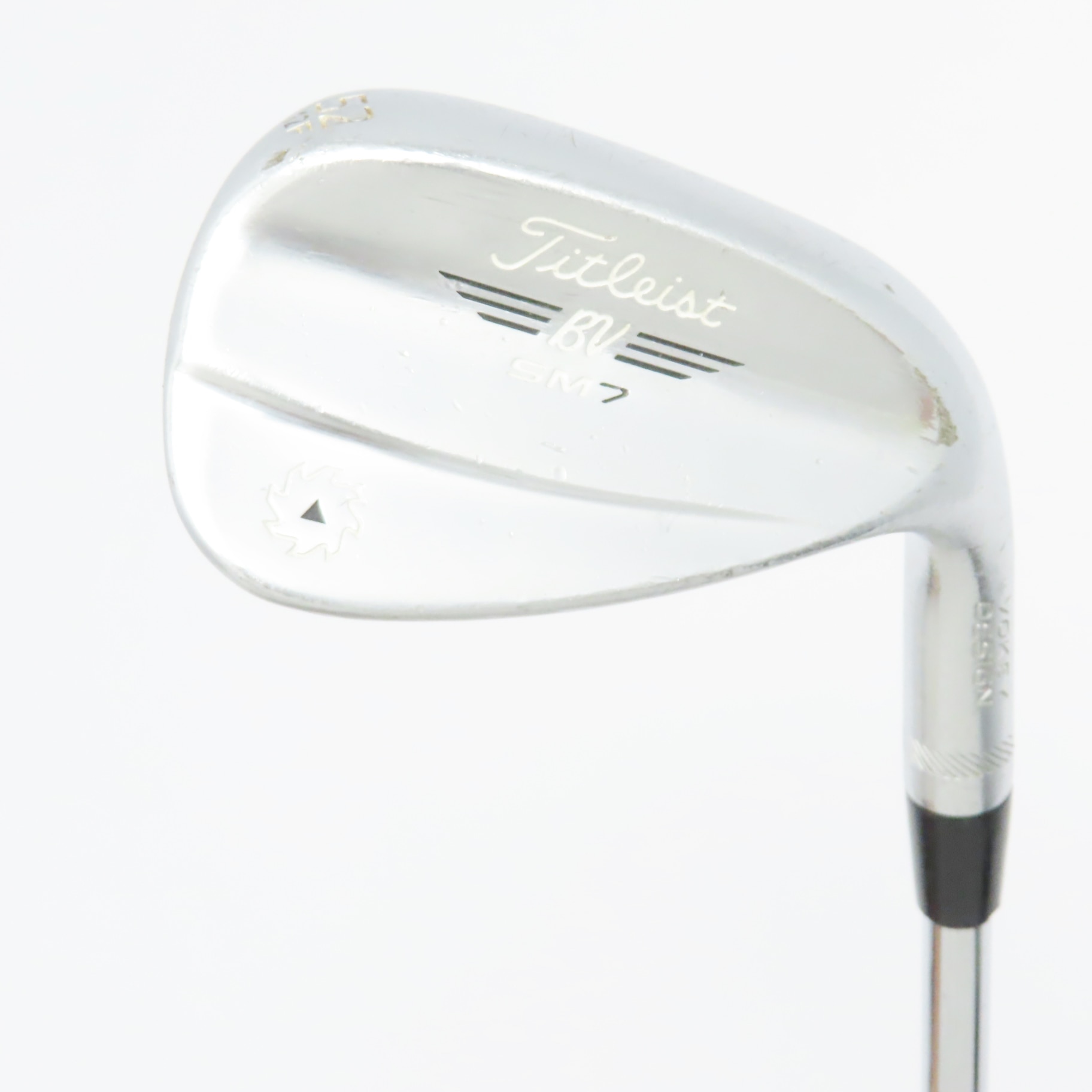 中古】ボーケイ SM7 TC ウェッジ (タイトリスト) ボーケイ 通販｜GDO