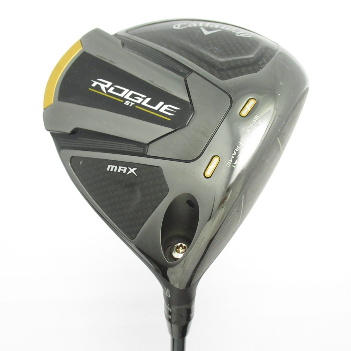 中古】ローグ ST MAX ドライバー VENTUS GREEN 5 for Callaway 9