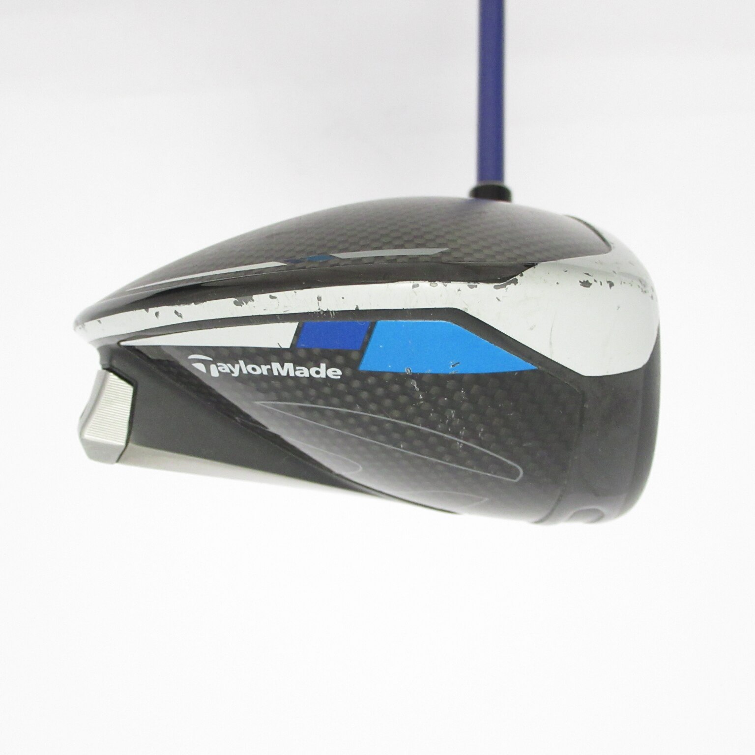 中古】SIM マックス D ドライバー ATTAS G7 5 10.5 S D