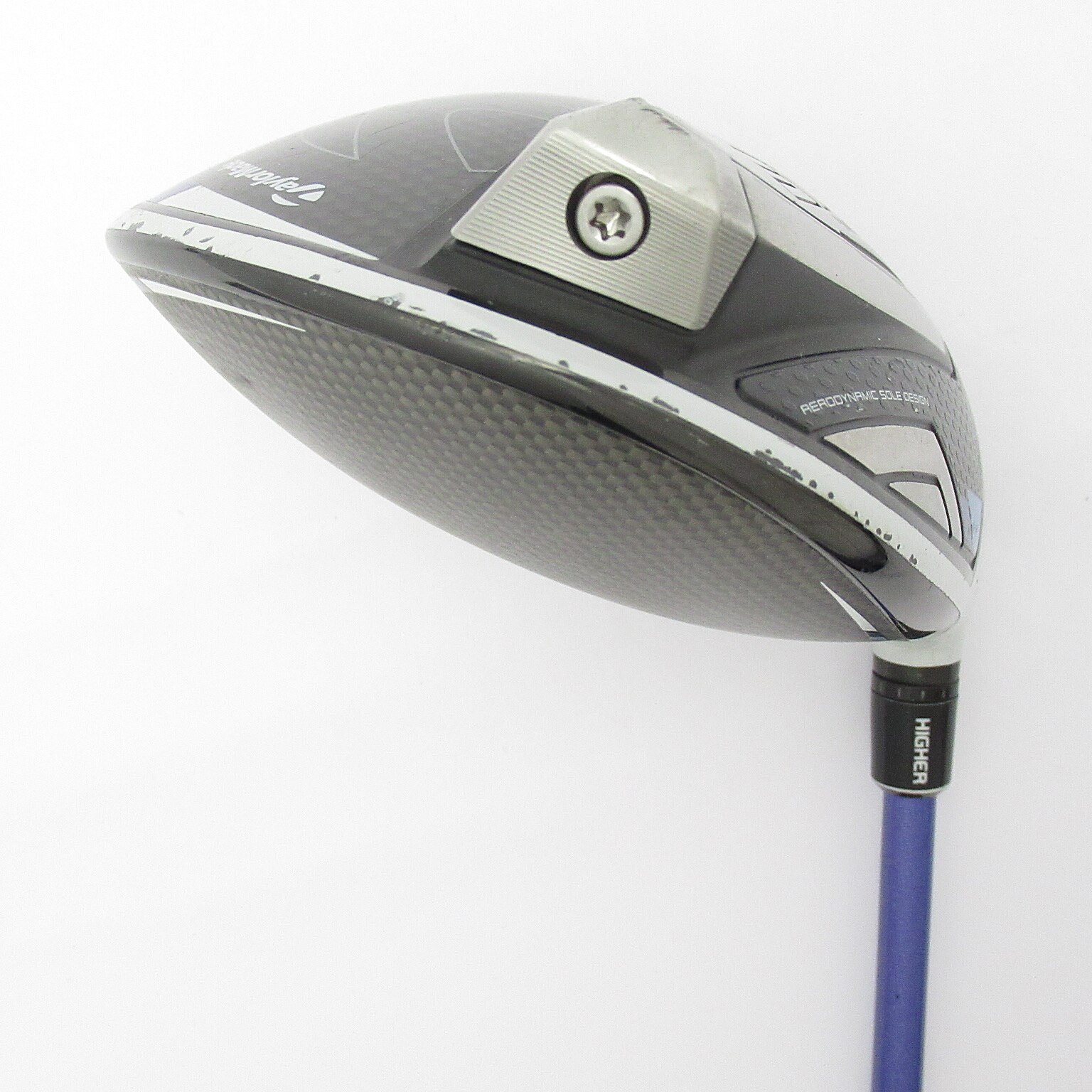 TaylorMade - テーラーメイドSIMMAX 5W  ATTAS G7 6X ※即日発送 Amazon.co.jp: テーラーメイド(TAYLORMADE)SIMMAX(シムマックス