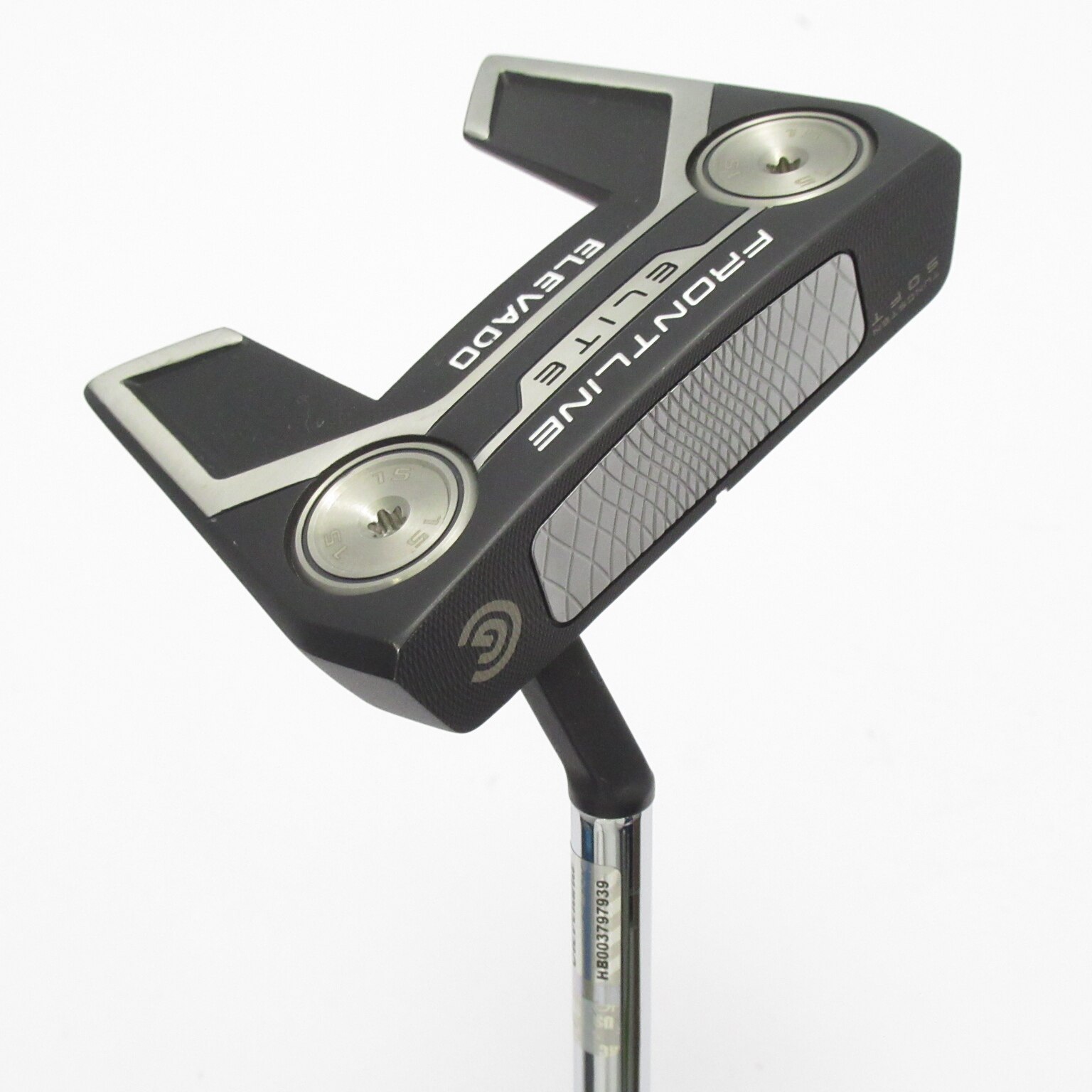 Cleveland Golf - 最終値下【レフティ】クリーブランド パター Amazon.co.jp: DUNLOP Cleveland GOLF(クリーブランドゴルフ