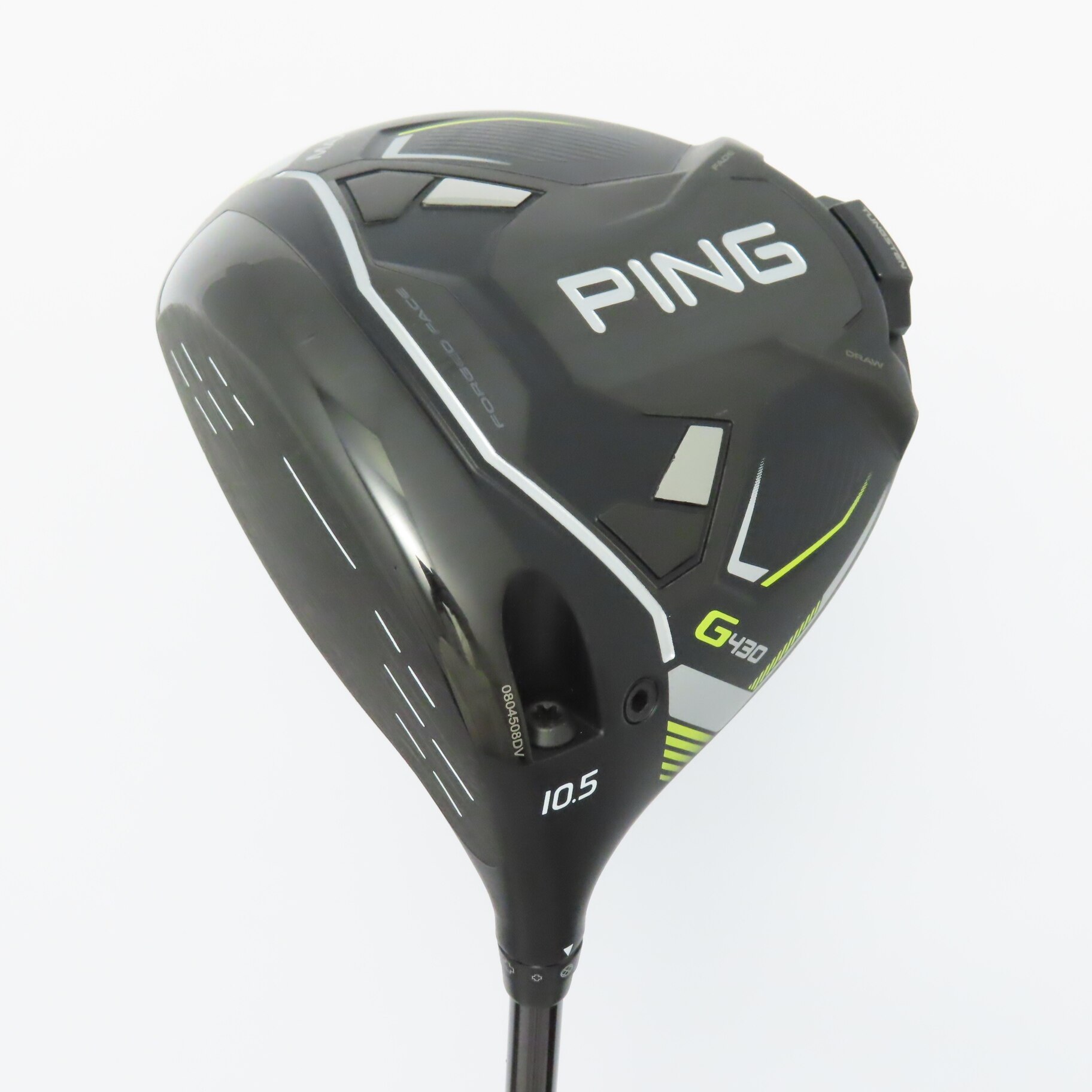 中古】ピン(PING) ドライバー 通販｜GDO中古ゴルフクラブ