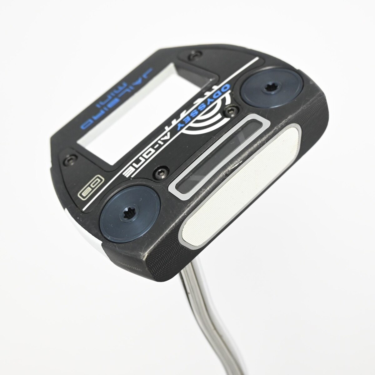 DUAL FORSE2 ROSSIE 33インチ オデッセイ 2005年モデル オデッセイ