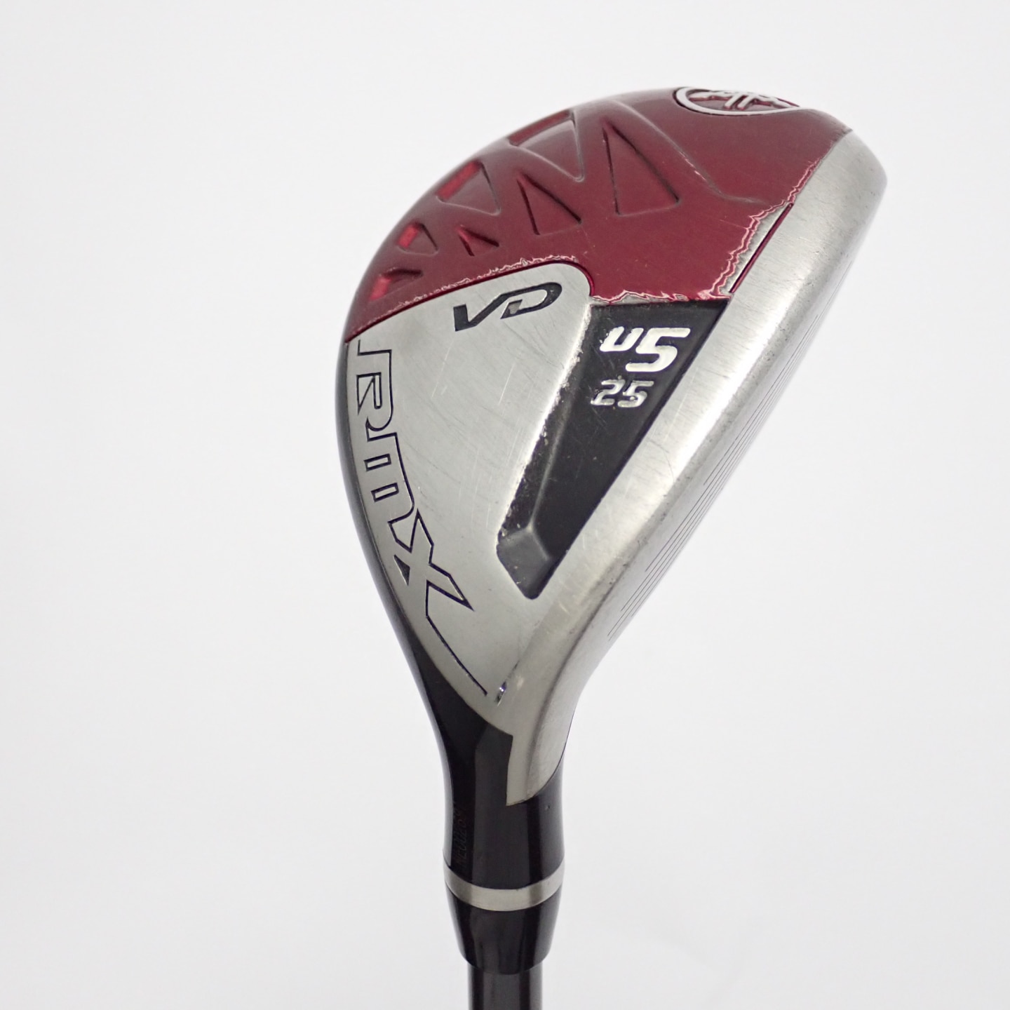 ヤマハ - YAMAHA ヤマハ RMX ユーティリティ U5 スピーダー　エボ3 中古】RMX ユーティリティ (ヤマハ) 通販｜GDO中古ゴルフクラブ