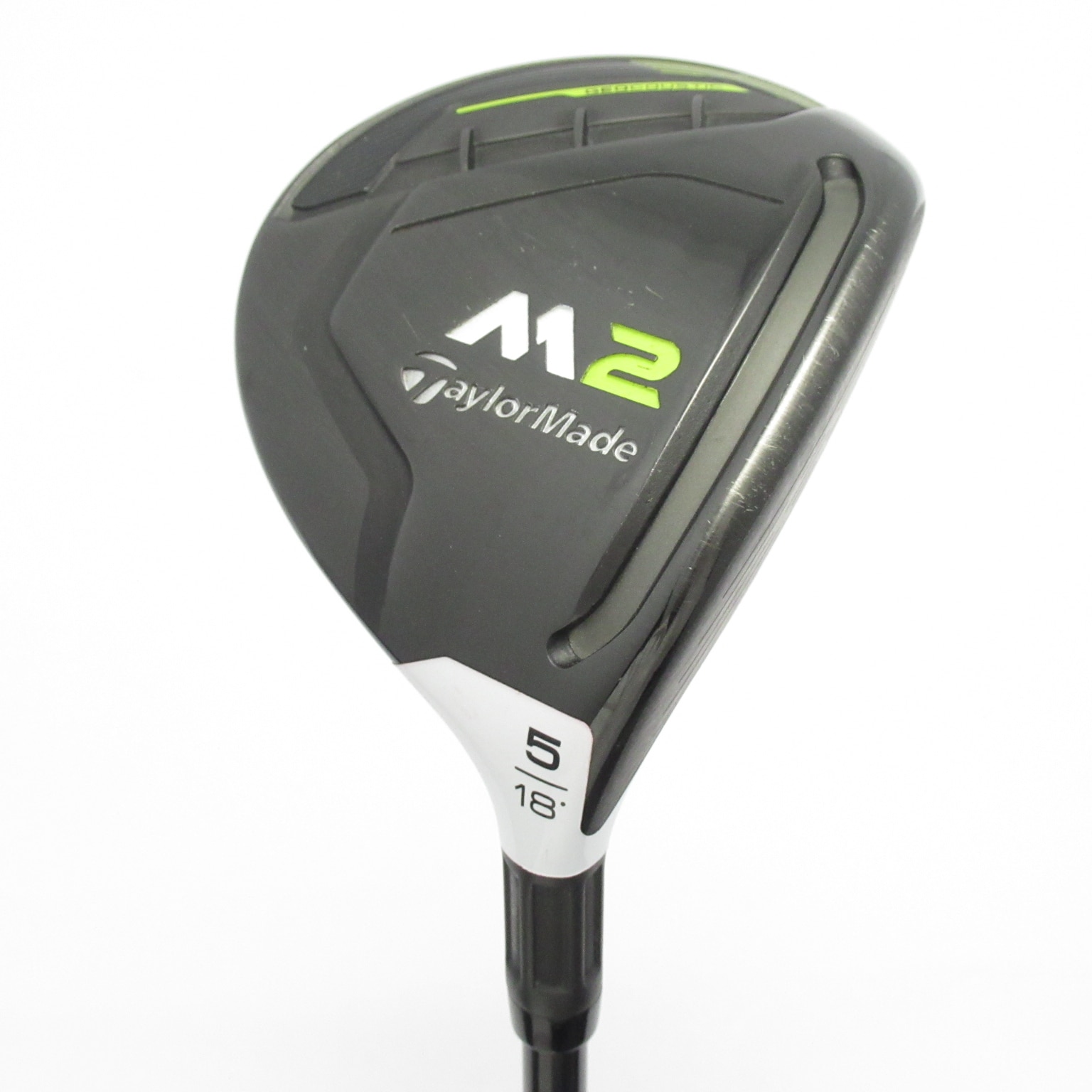 中古】M2 フェアウェイウッド (テーラーメイド) 通販｜GDO中古