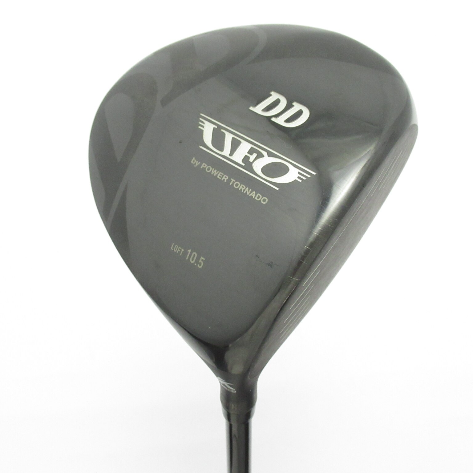 UFO Power Tornado 10.5 ドライバー Amazon.co.jp: キャスコ（KASCO） ユーフォー エアー UFO AIR D