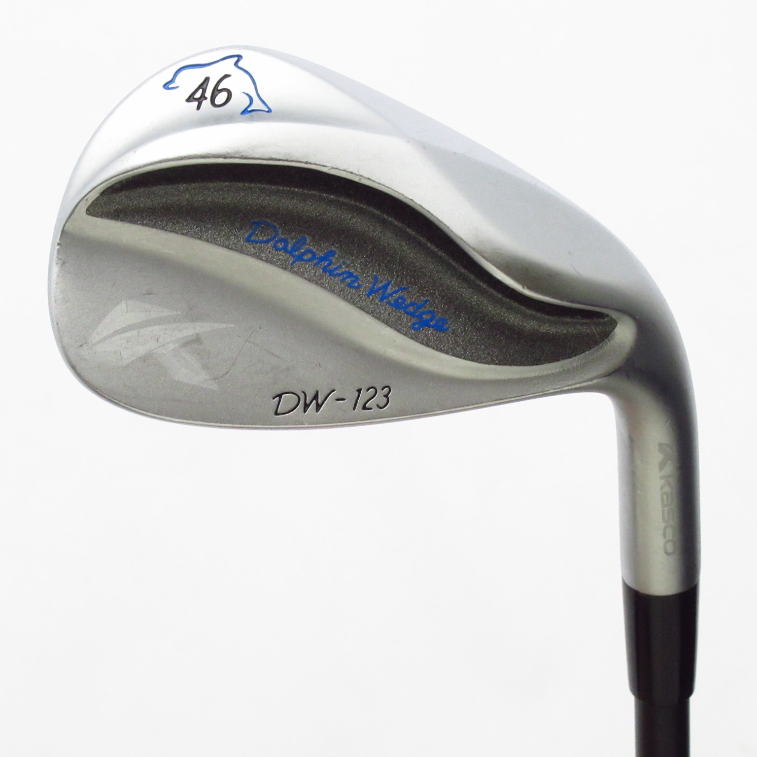 中古】ドルフィン ウェッジ DW-123 ウェッジ (キャスコ