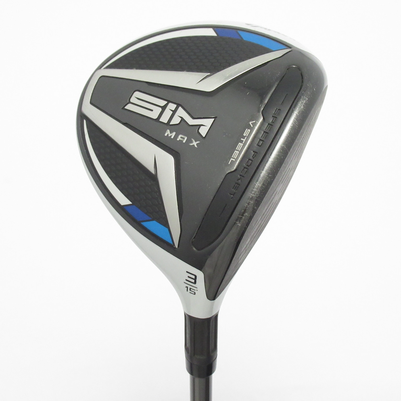 中古】SIM フェアウェイウッド (テーラーメイド) 通販｜GDO中古