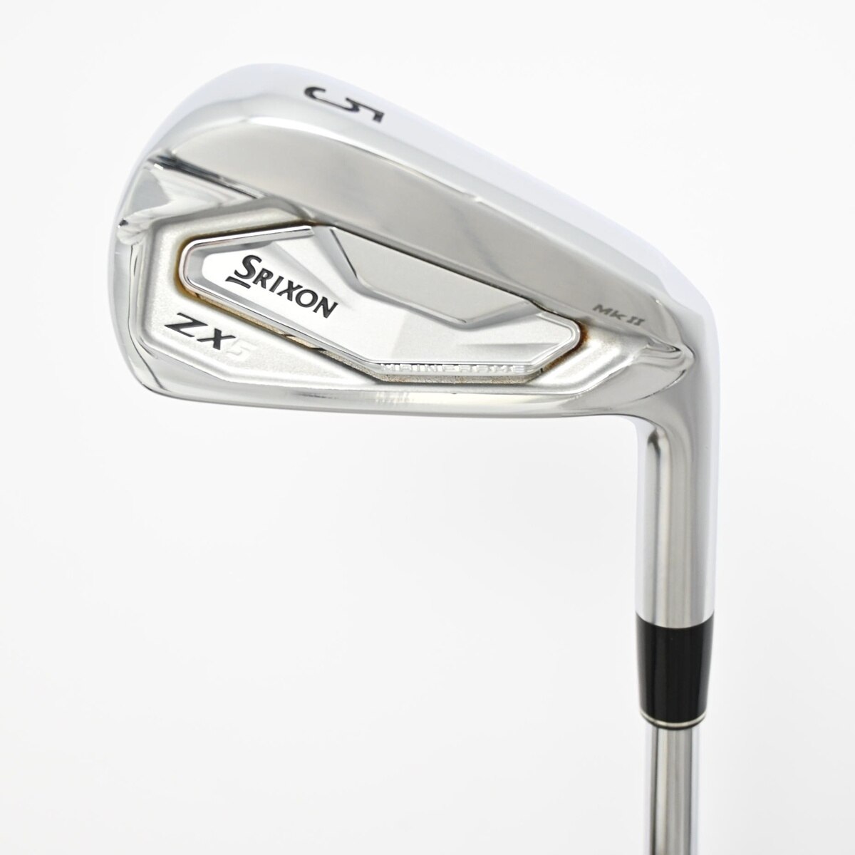 スリクソンZx5 mk2 アイアン6本セット MODUS3 TOUR105DST