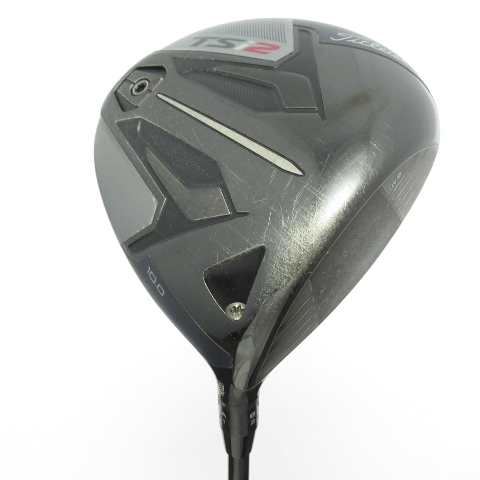 中古】TSi2 ドライバー TSP110 50 10 SR CD(ドライバー（単品