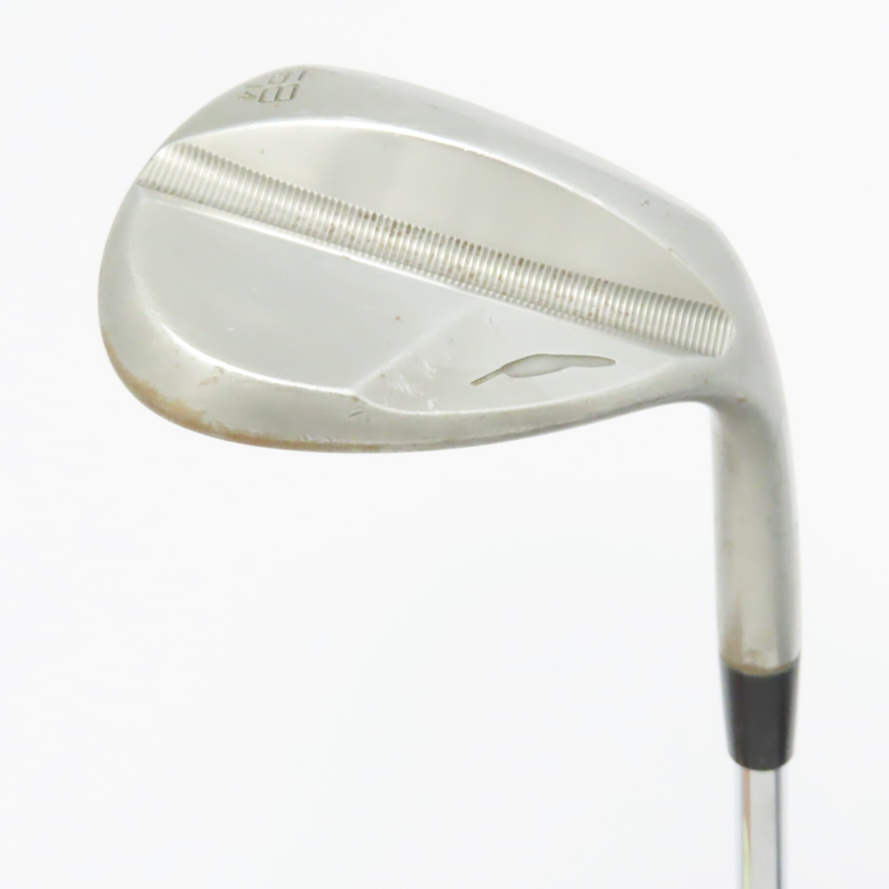 中古】RM-W ウェッジ スチールシャフト 58-11 判別不能 D(ウェッジ