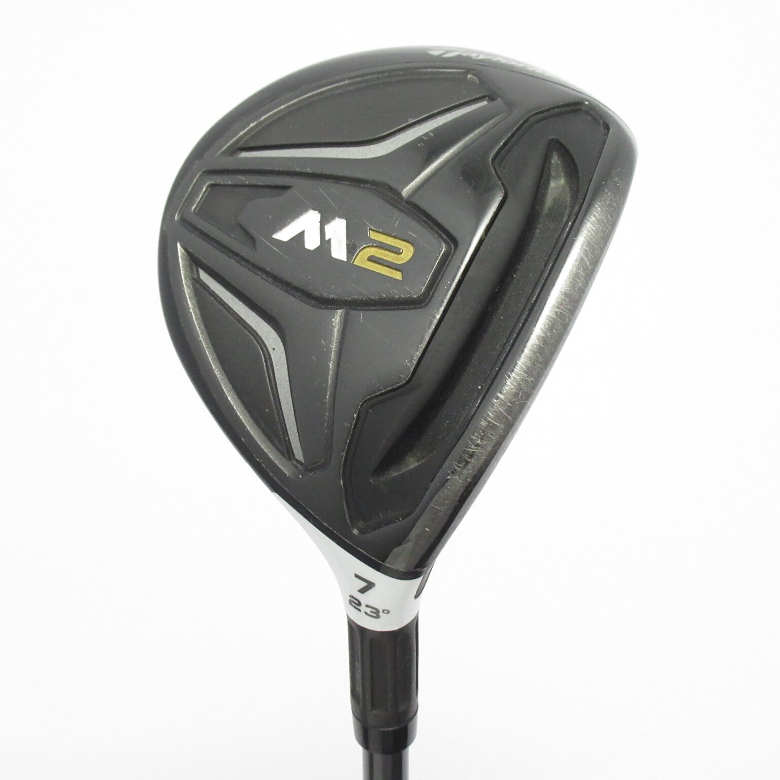 中古】M2 フェアウェイウッド (テーラーメイド) 通販｜GDO中古