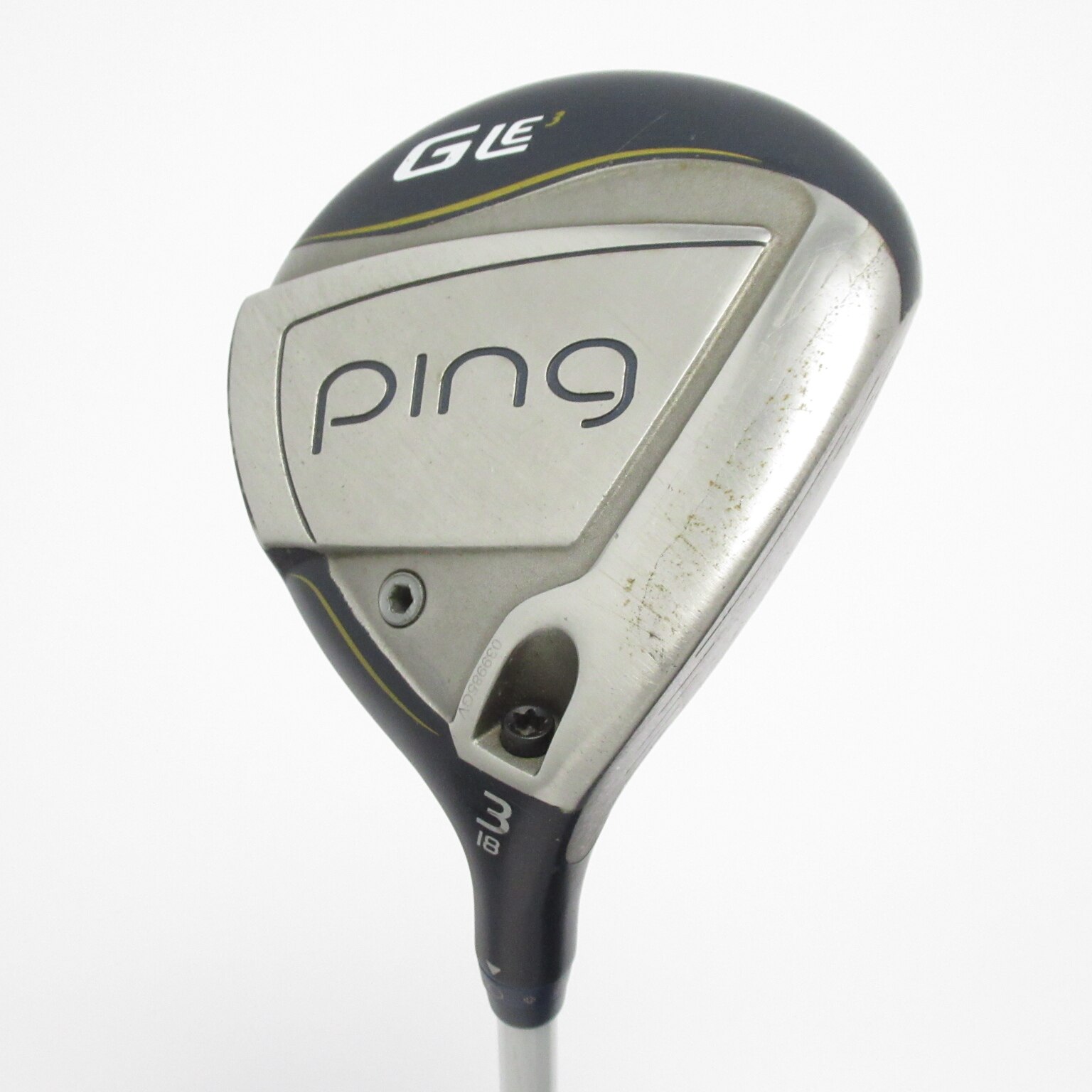 中古】ピン(PING) フェアウェイウッド レディス 通販｜GDO中古