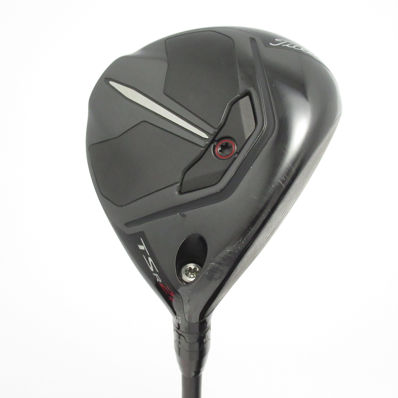 ツアーAD iz-6 S （FW用）タイトリスト ツアーAD IZ-6S タイトリストFW用 純正 フェアウェイウッド用 Tour AD