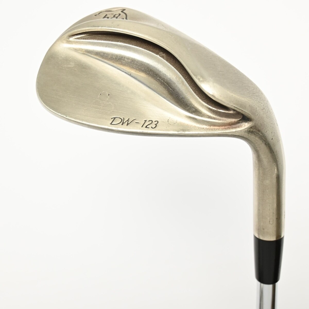 2本セット】ドルフィンウェッジ 52 58 中古ドルフィン DW-123 ウェッジ