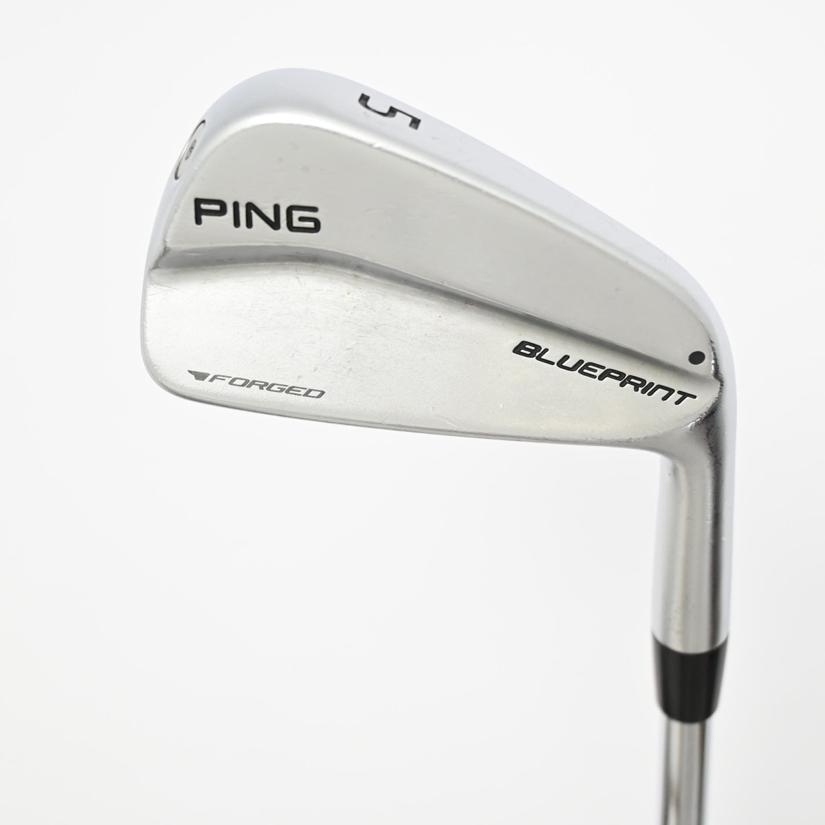 中古】BLUEPRINT アイアンセット (ピン) PING 通販｜GDO中古ゴルフクラブ