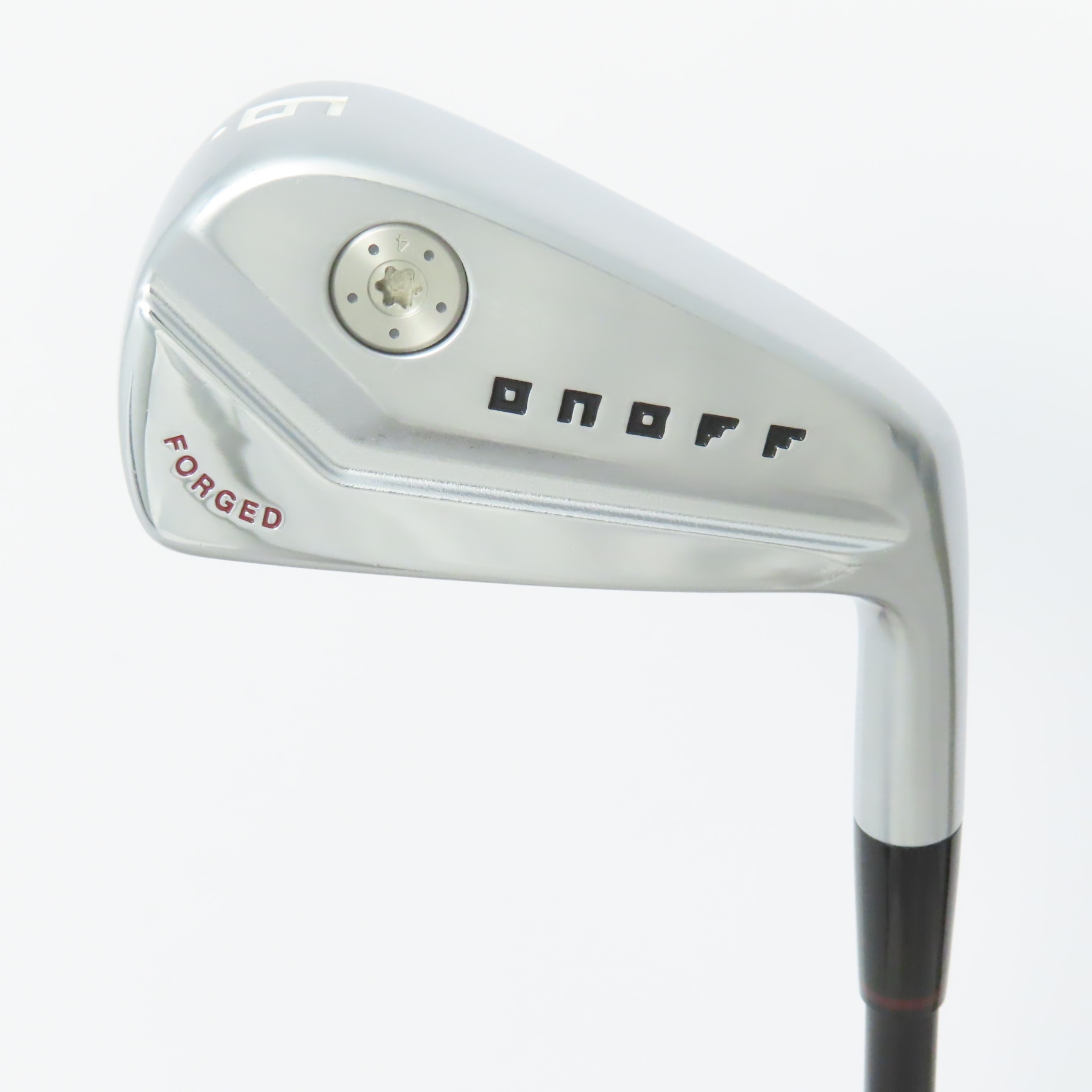 【最終SALE】オノフ メンズゴルフ アイアン9本セット 楽天市場】日本正規品 2024年モデル ONOFF FORGED IRON KURO