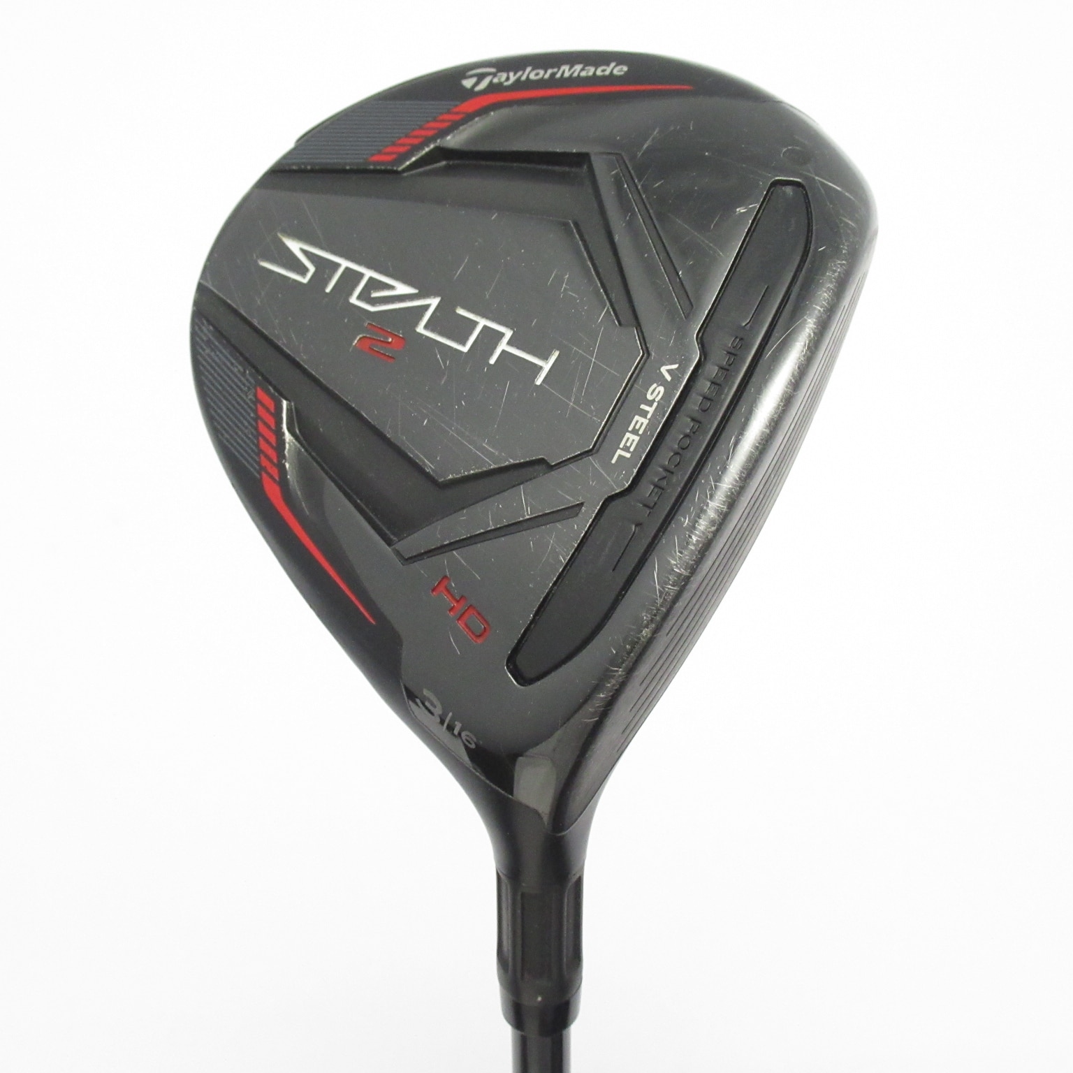 TaylorMade - 新品未使用　TENSEI RED TM50 S テーラーメイド純正シャフト 2025年最新】Yahoo!オークション -tensei red tm50 シャフトの