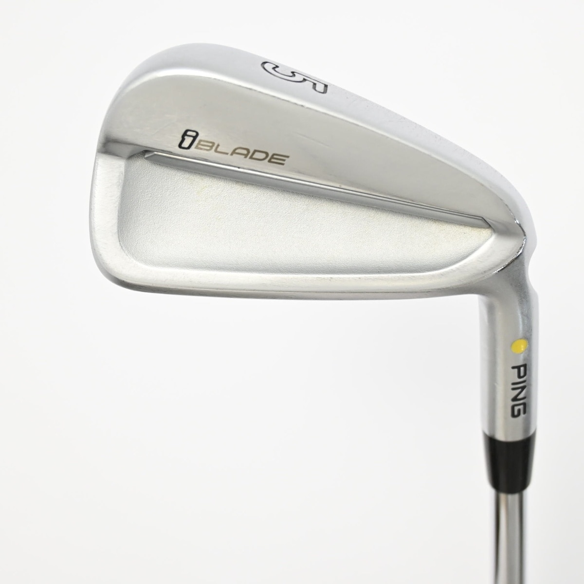 中古】i BLADE(アイブレード) アイアンセット (ピン) 通販｜GDO中古