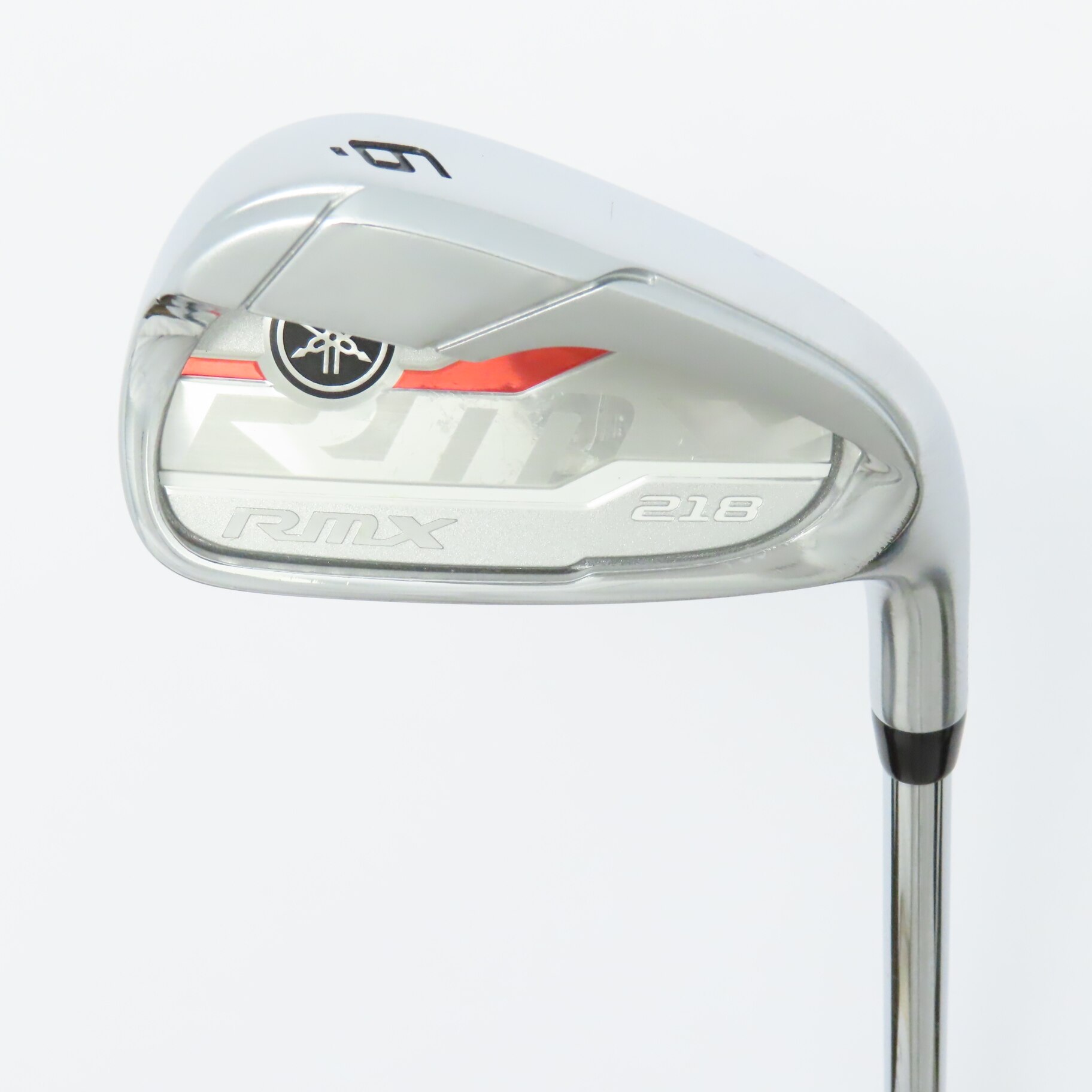 中古】RMX 218 アイアン N.S.PRO 750GH neo 27 S C(アイアン