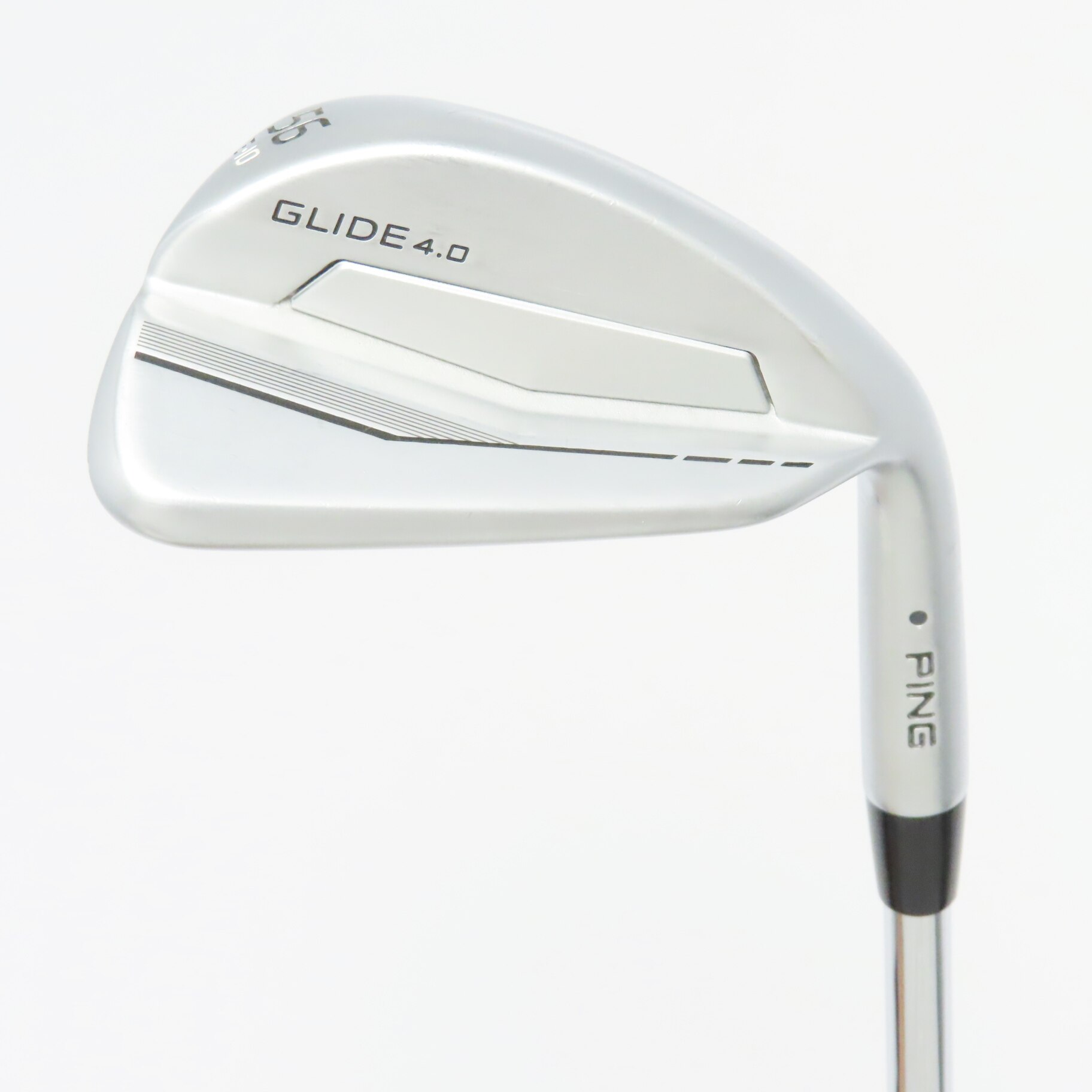 【美品】PING ピンGLIDE グライド4.0EYE2 56度 E-10 GLIDE4.0(グライド4.0)ウェッジ│CLUB PING【PINGオフィシャルサイト】