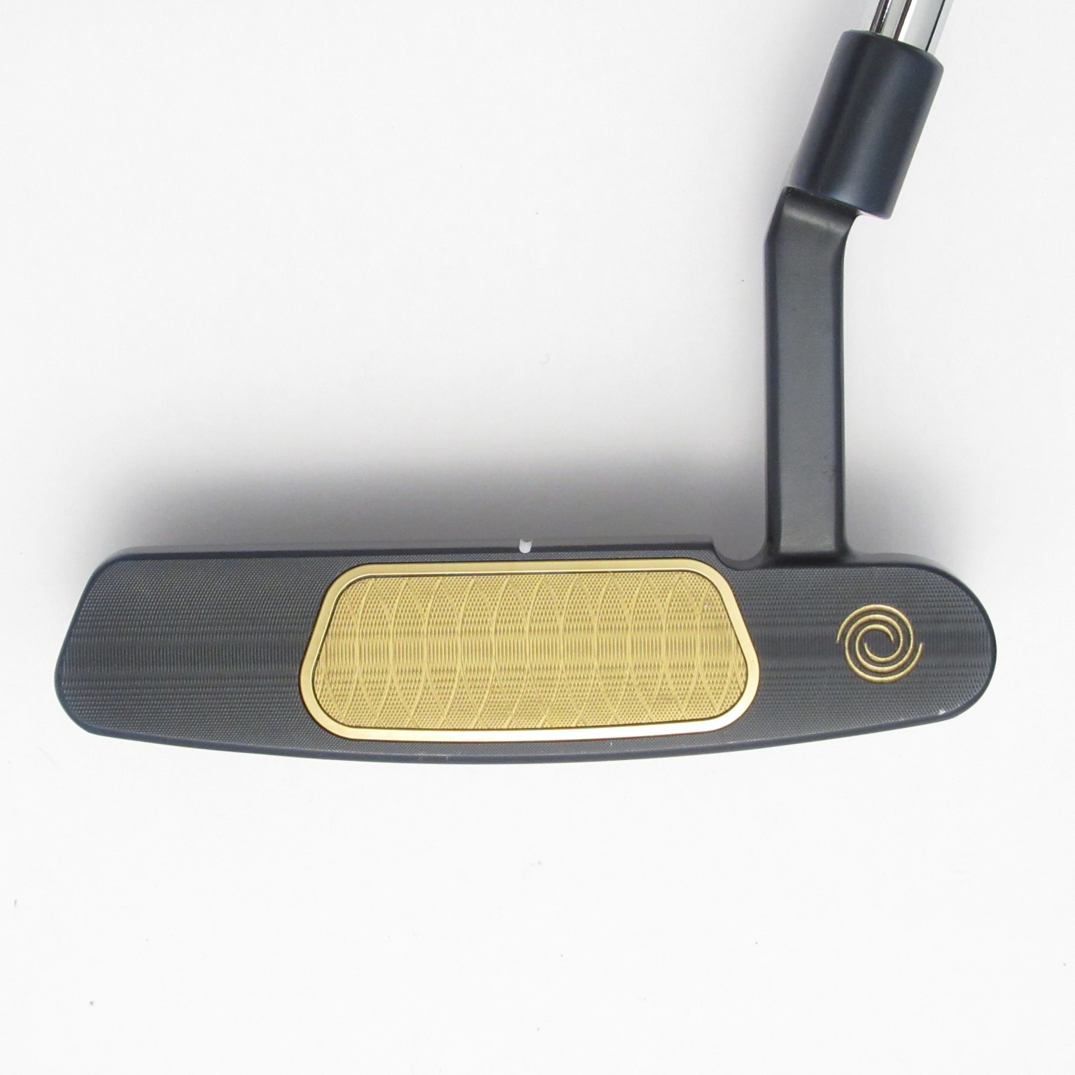 【中古ゴルフクラブ】オデッセイ　AI-ONE MILLED　Ai-ONE MILLED ONE T CH パター スチールシャフト　シャフト：スチールシャフト 中古】Ai-ONE MILLED ONE T CH パター スチールシャフト 計測項目外