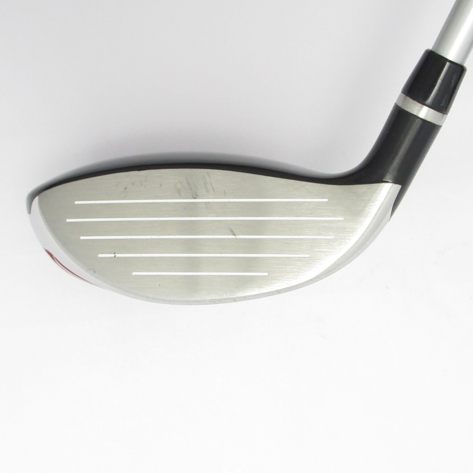 中古】RMX ユーティリティ Speeder EVOLUTION VI FW80 22 S C