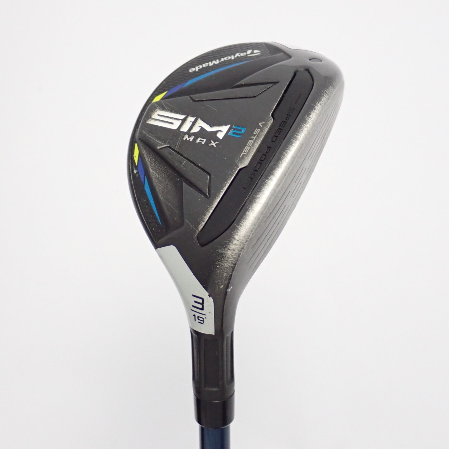 新品カーボンSIM2MAX レスキュー 4U☆TENSEI BLUE☆S 新品カーボンSIM2MAX レスキュー 4U☆TENSEI BLUE☆S - メルカリ