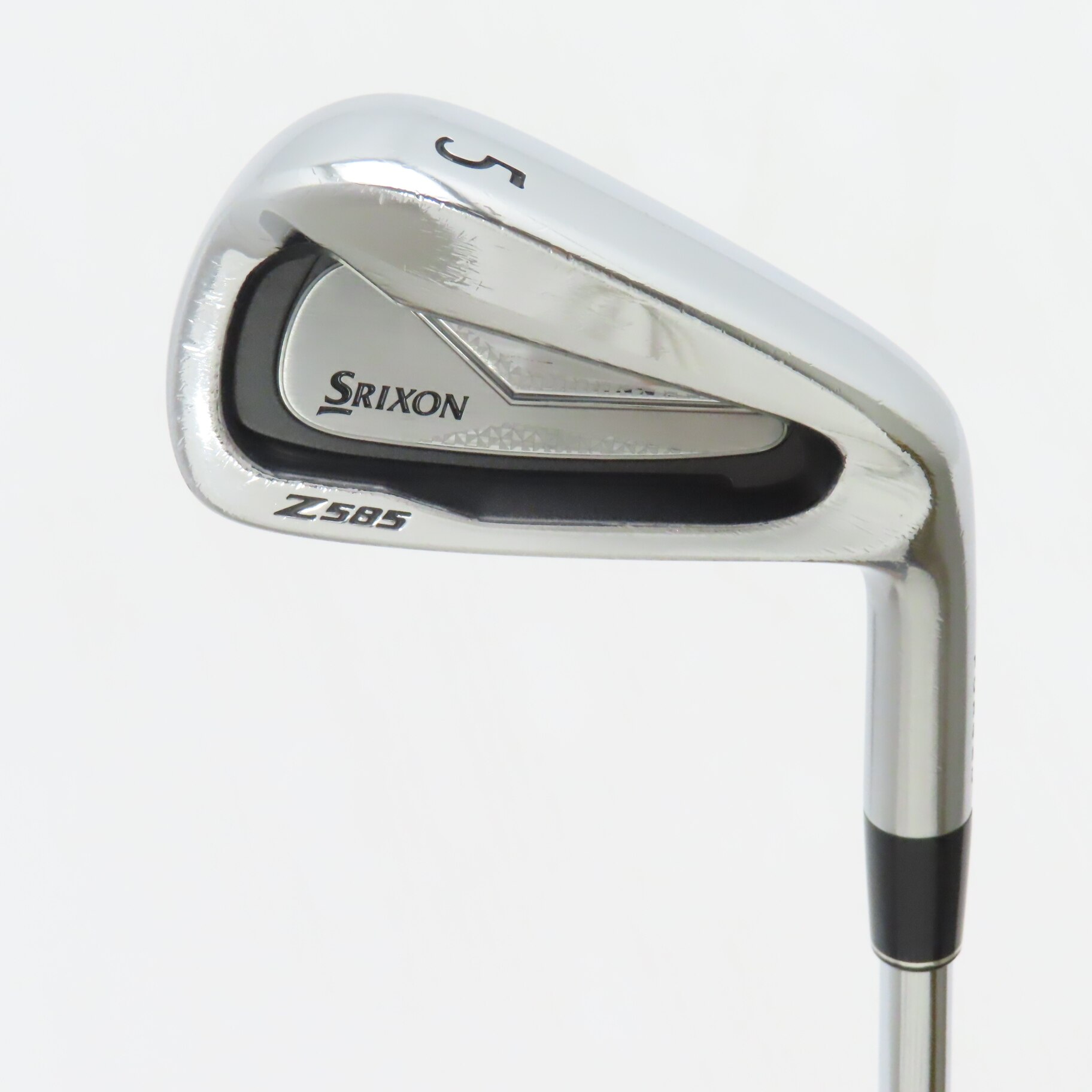 スリクソン Z585 アイアンセット スリクソン Z585 アイアン | アイアン | 製品情報 | DUNLOP