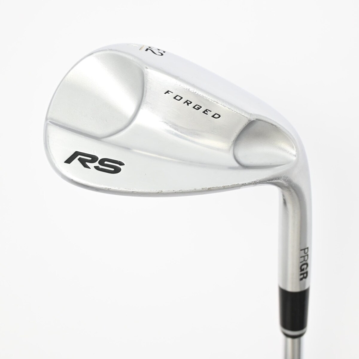 GOLF プロギア　PRGR TR ウェッジ 52° 57° セット 中古】プロギア(PRGR) ウェッジ 通販｜GDO中古ゴルフクラブ