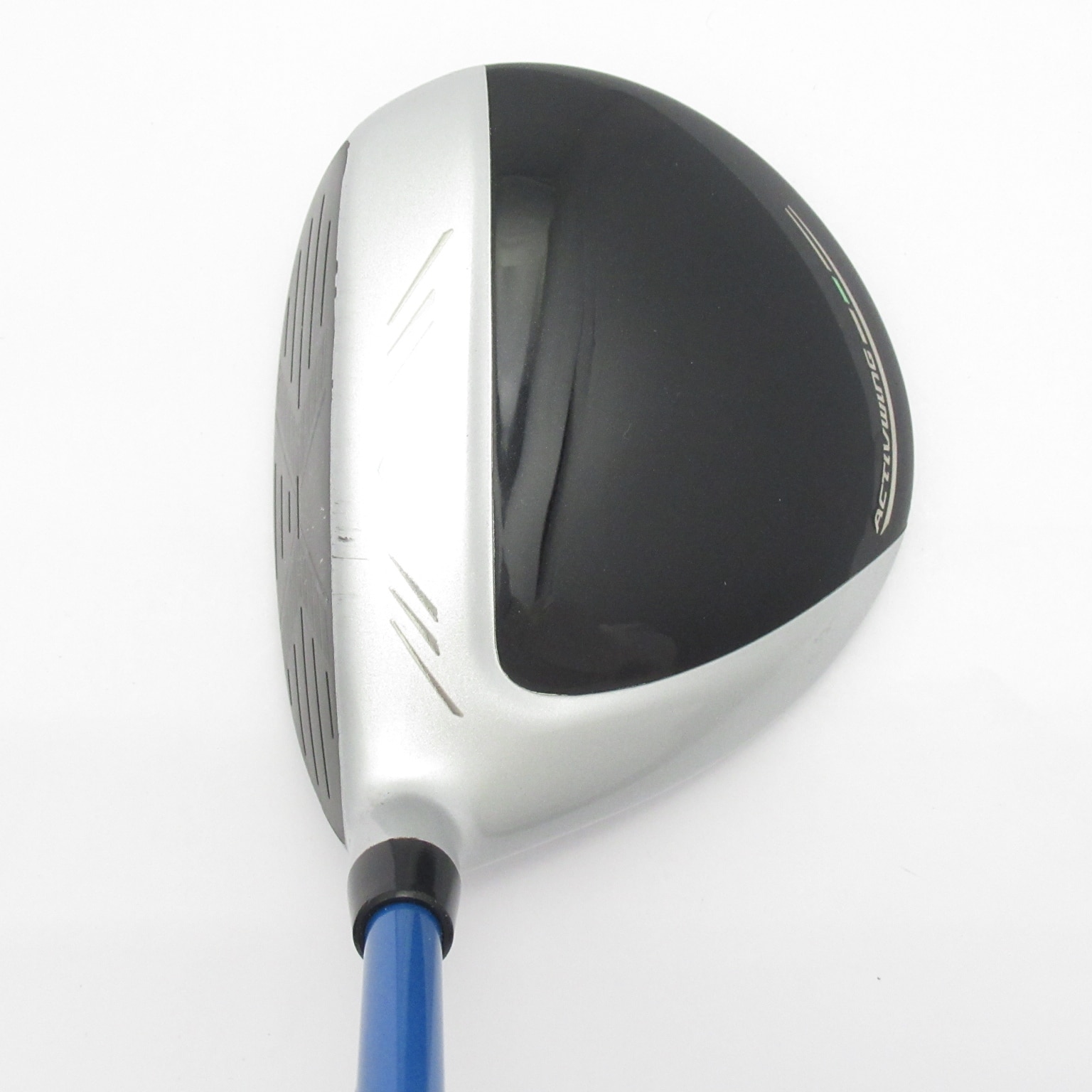 中古】ゼクシオ X(2022) フェアウェイウッド Speeder NX 50 18 R CD