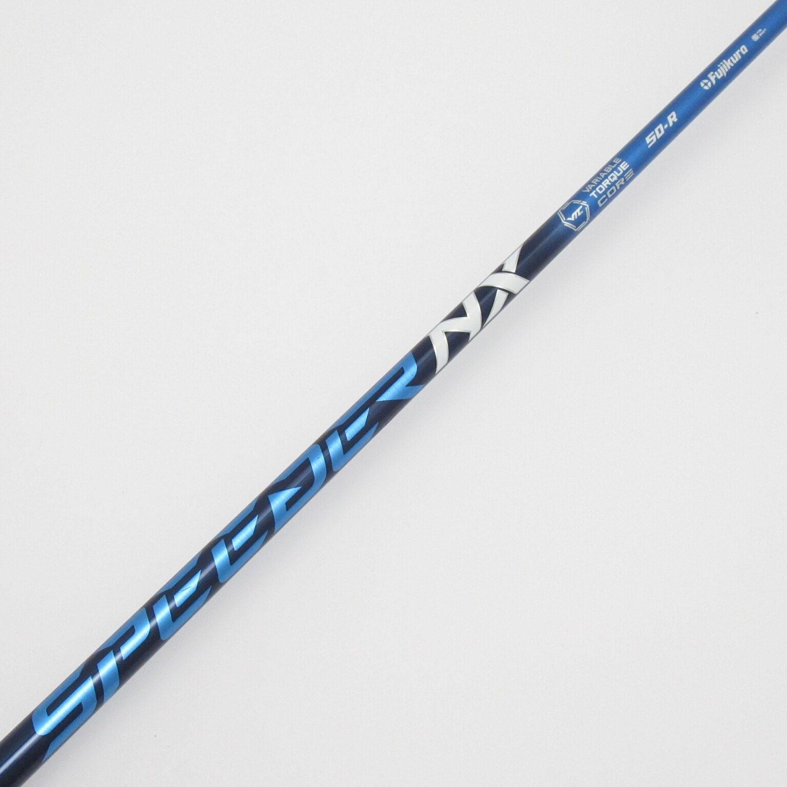 中古】ゼクシオ X(2022) フェアウェイウッド Speeder NX 50 18 R CD